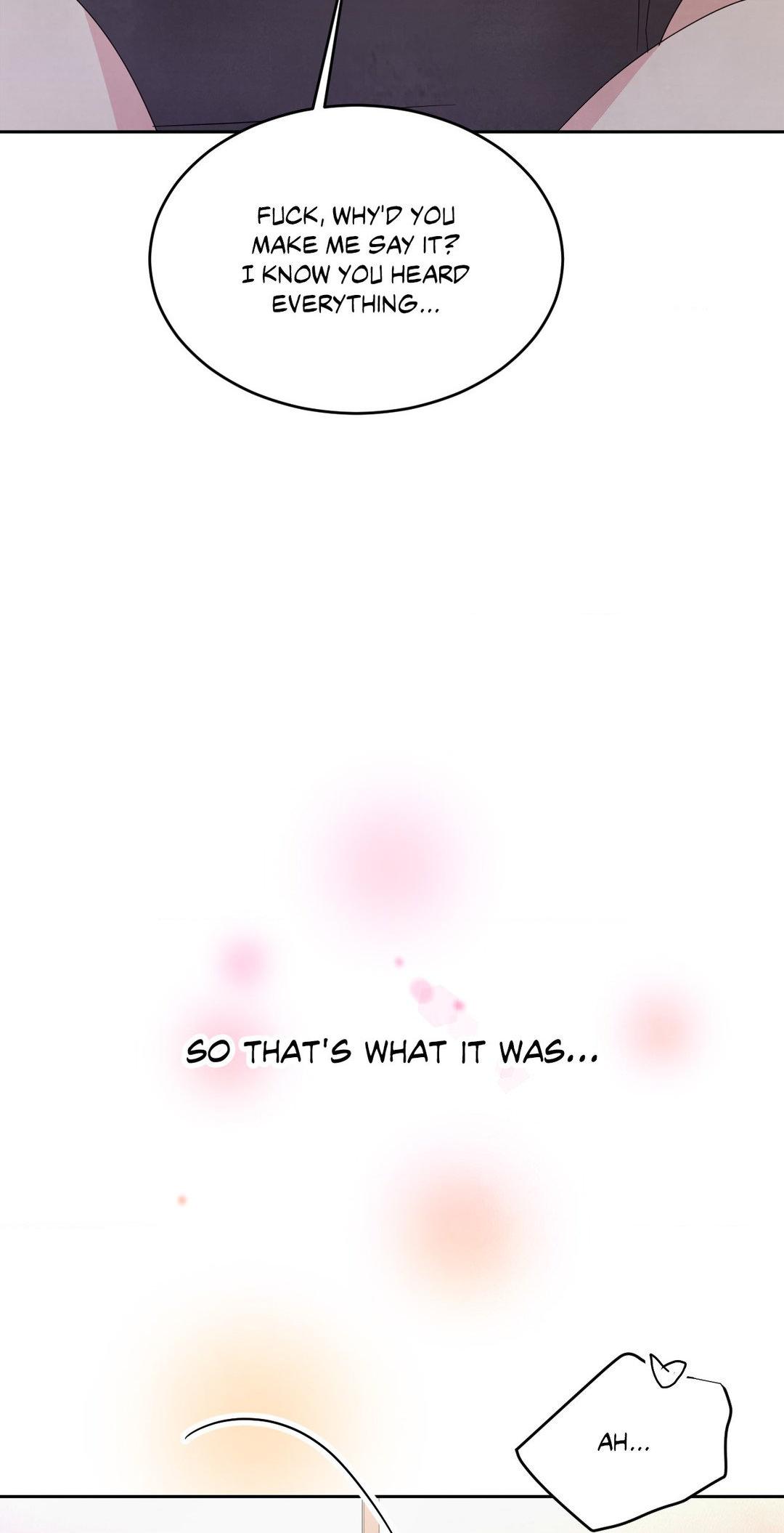 Topsy-Turvy [Official] - Chapter 95 manhwa