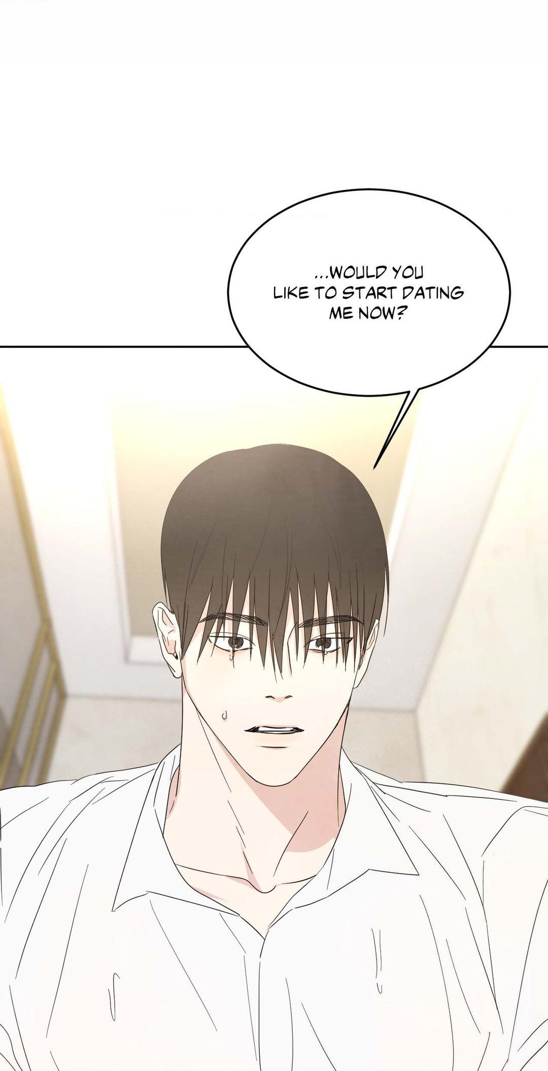 Topsy-Turvy [Official] - Chapter 95 manhwa