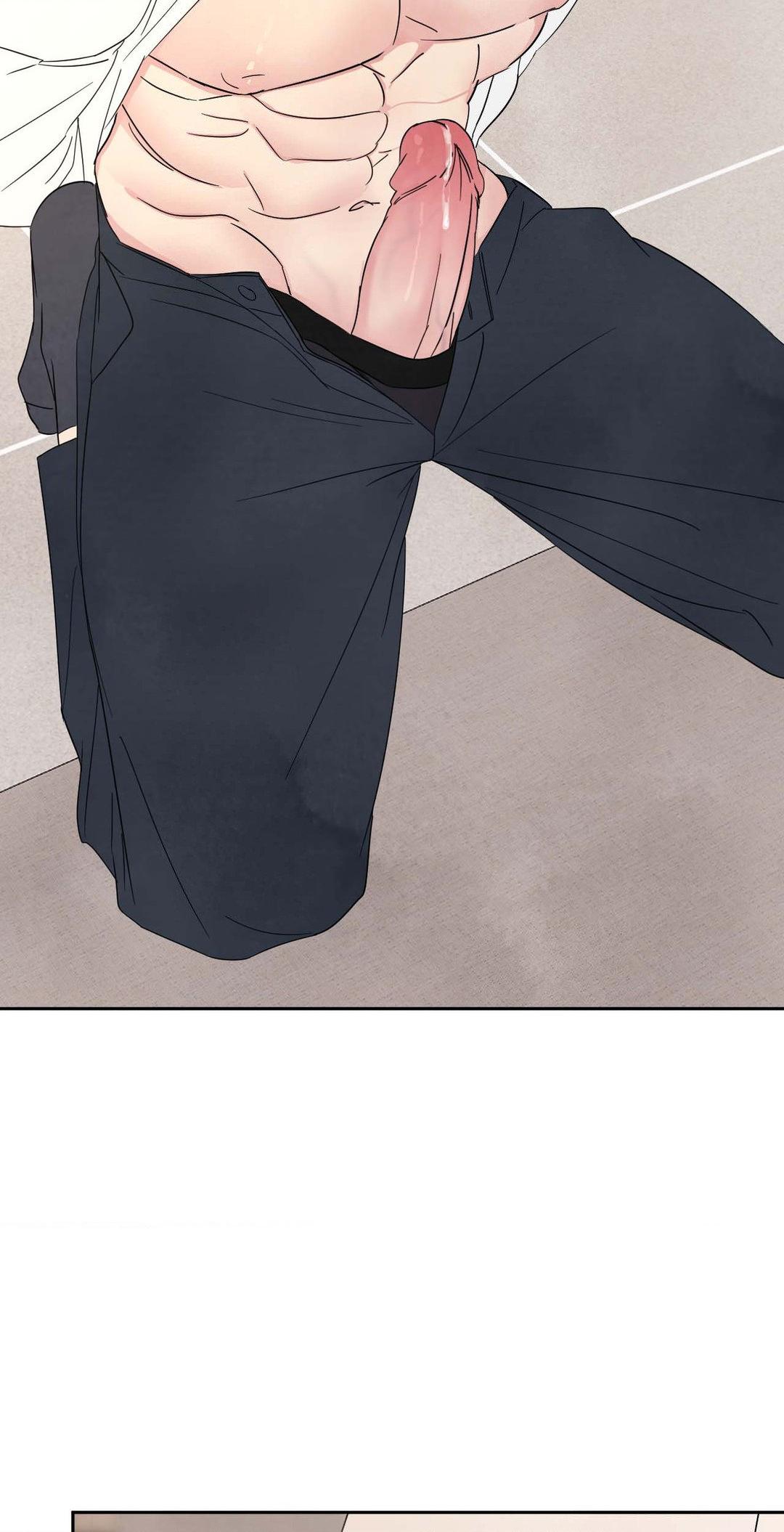 Topsy-Turvy [Official] - Chapter 95 manhwa