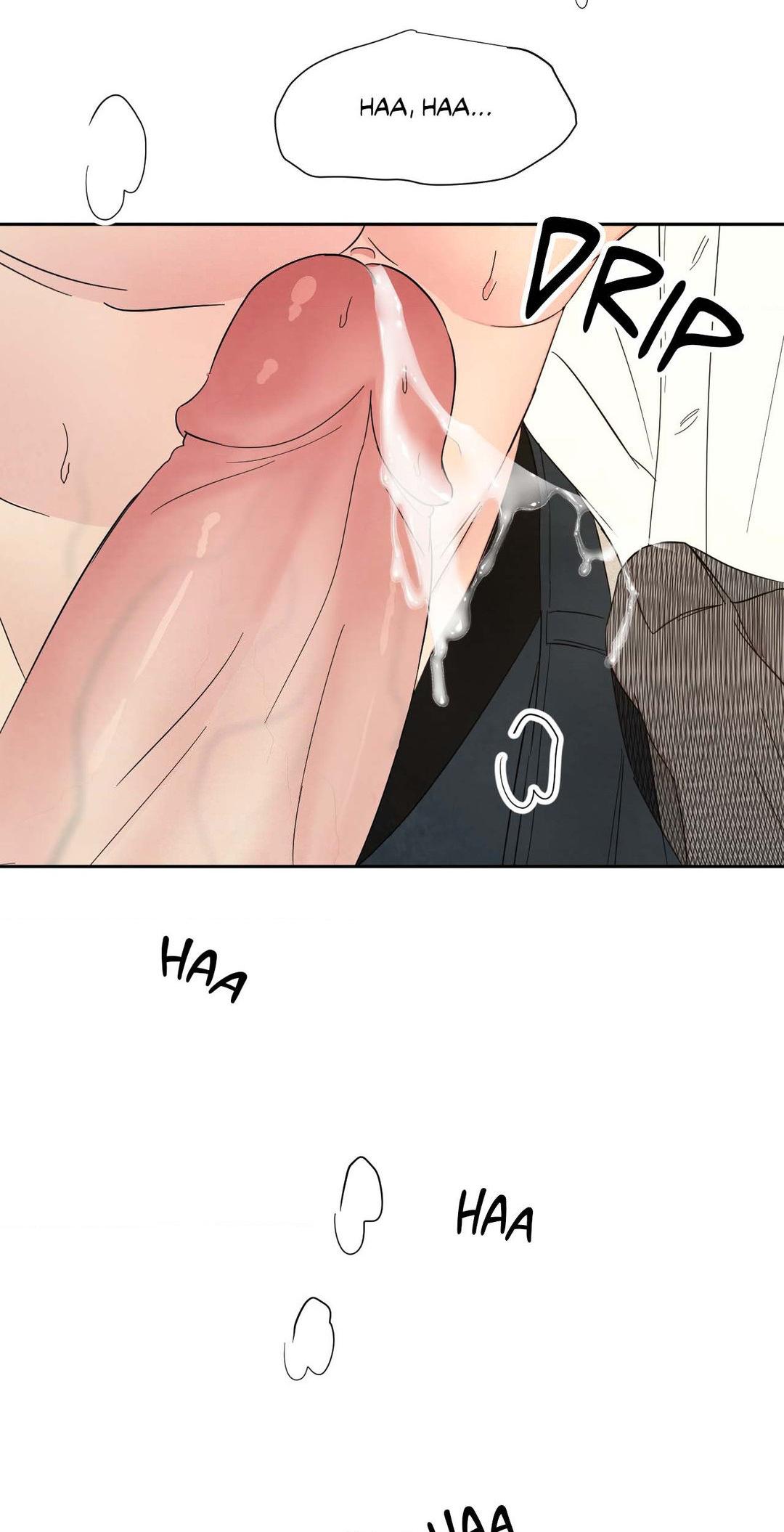 Topsy-Turvy [Official] - Chapter 95 manhwa