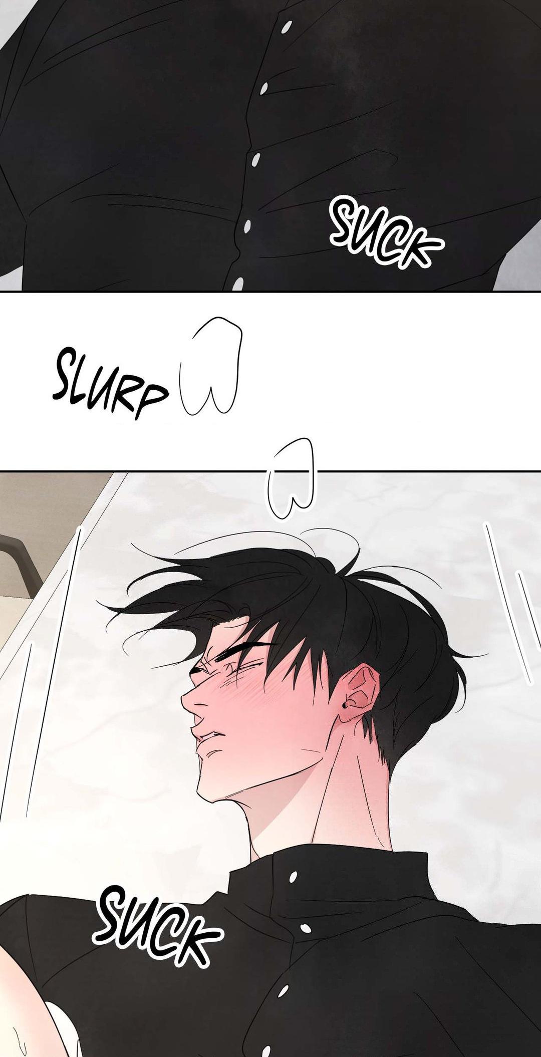 Topsy-Turvy [Official] - Chapter 95 manhwa
