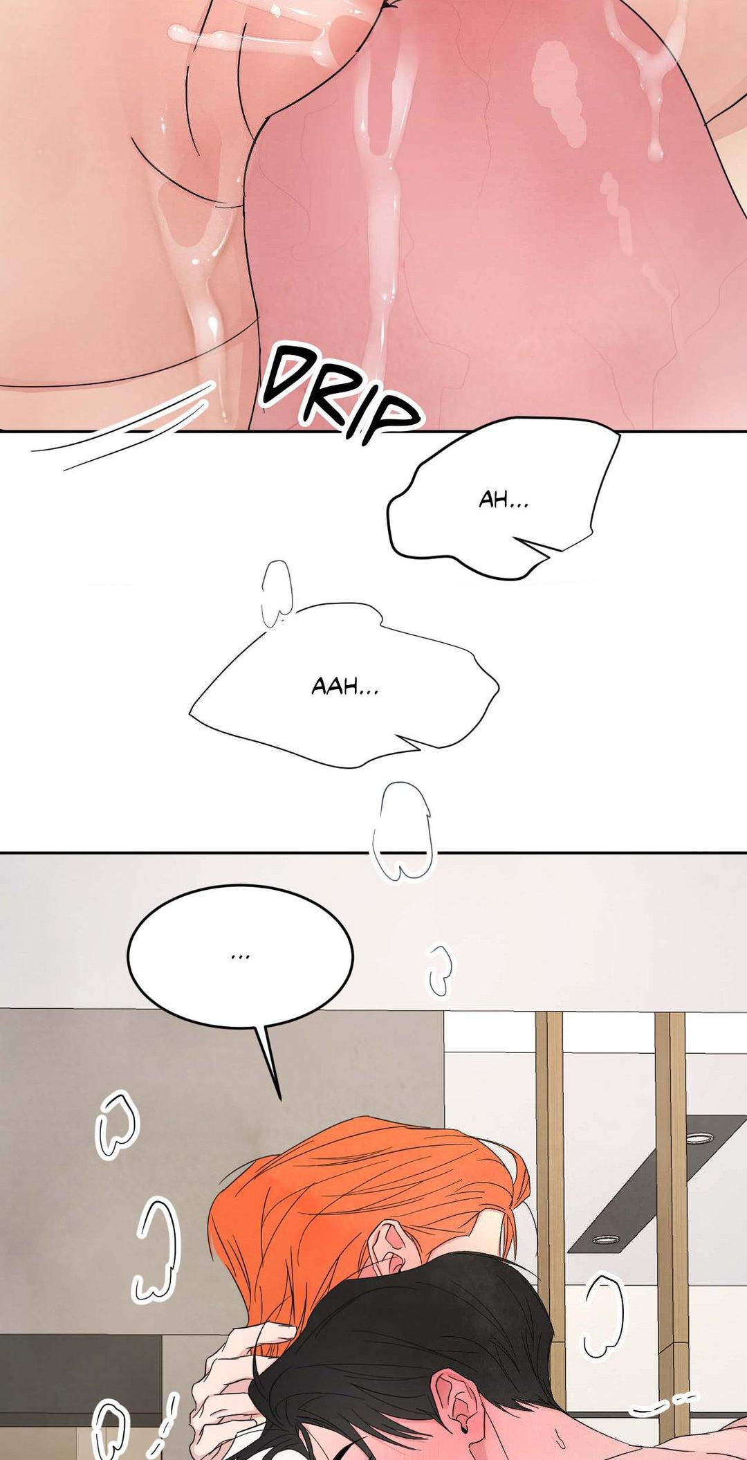 Topsy-Turvy [Official] - Chapter 95 manhwa