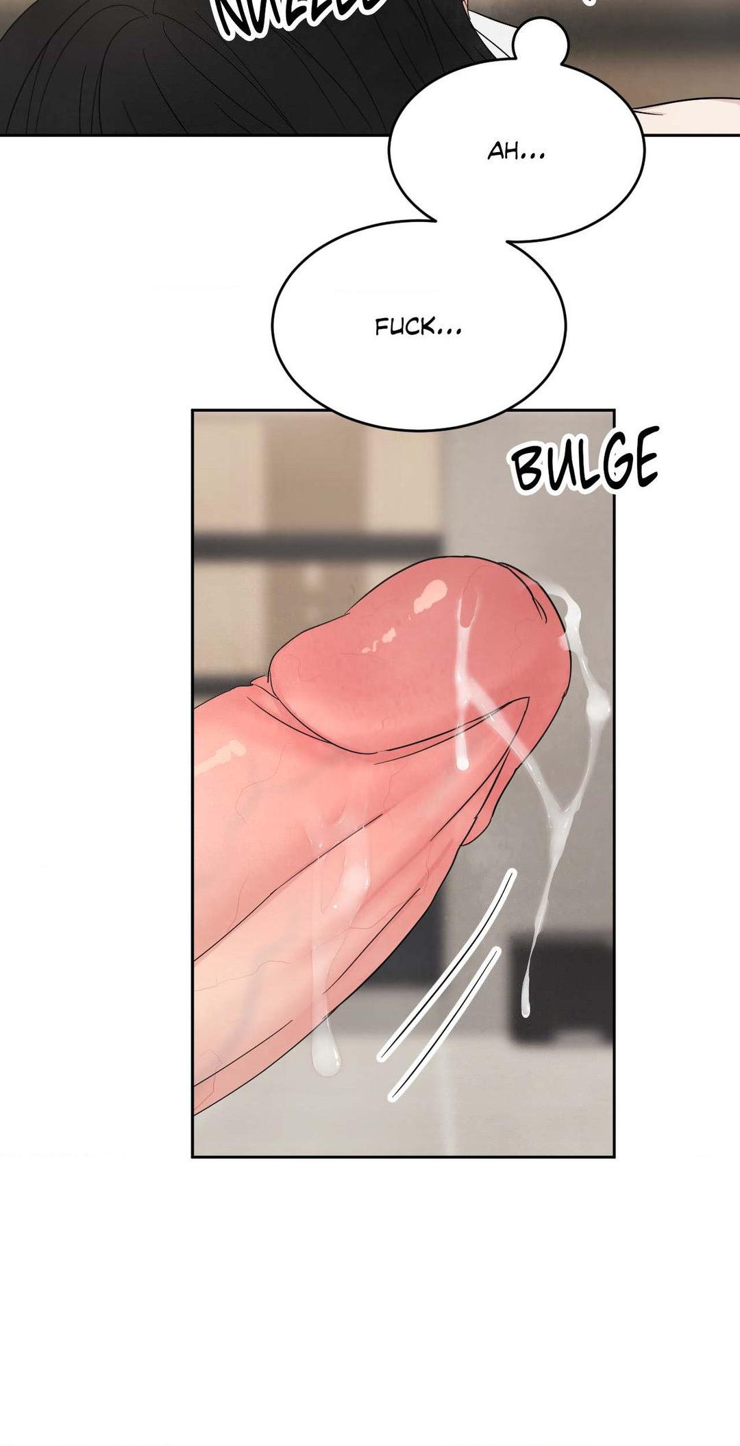Topsy-Turvy [Official] - Chapter 95 manhwa
