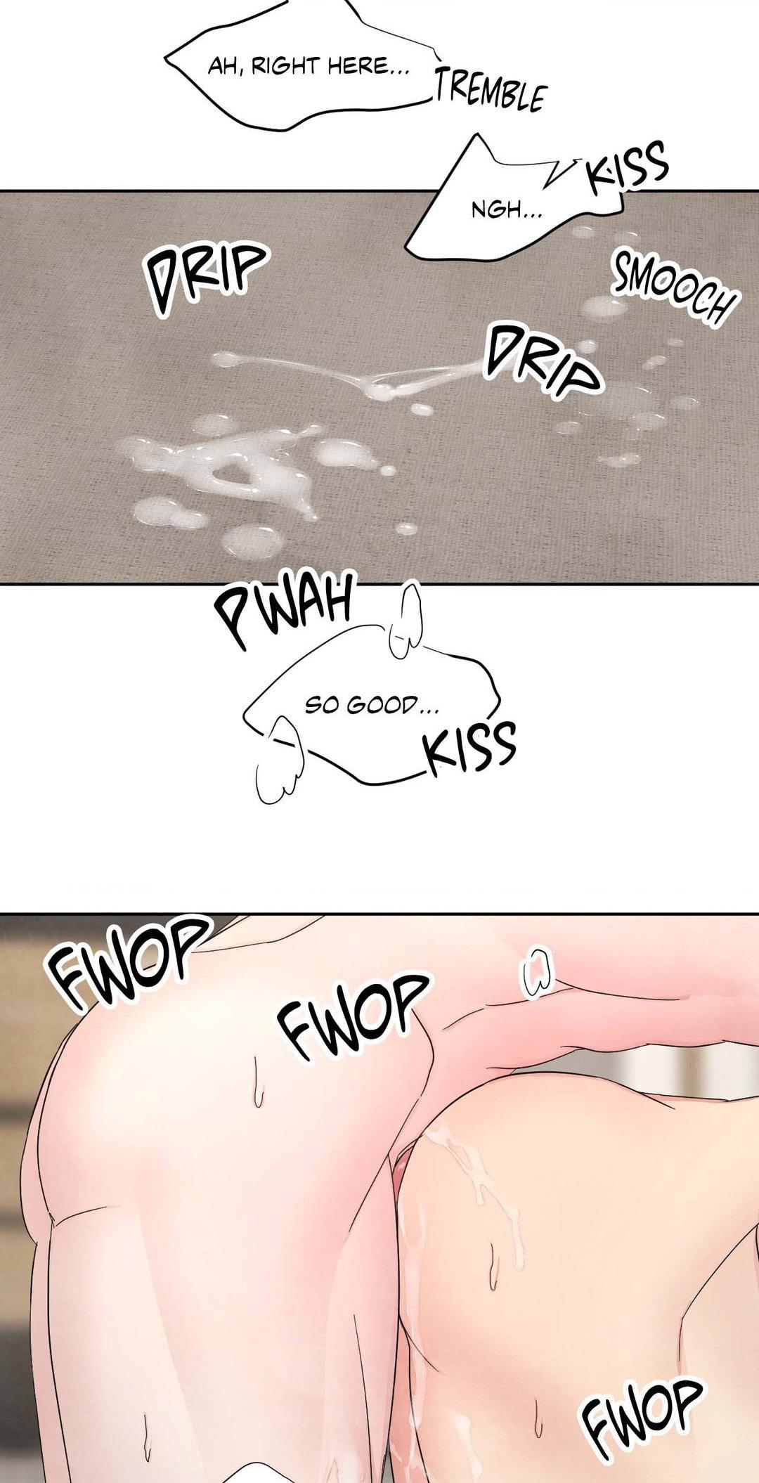 Topsy-Turvy [Official] - Chapter 95 manhwa