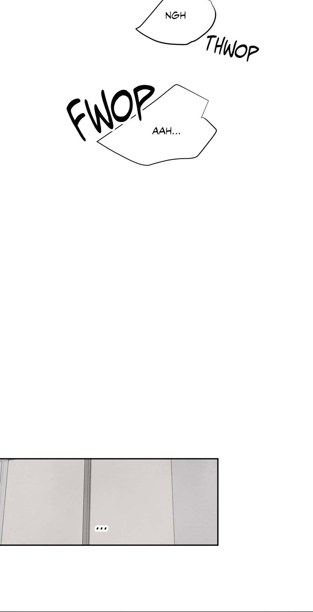 Topsy-Turvy [Official] - Chapter 95 manhwa