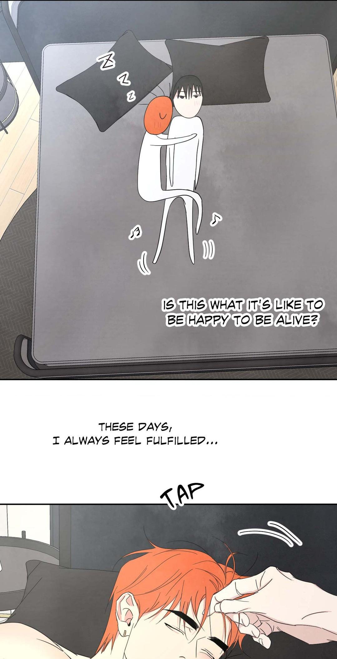 Topsy-Turvy [Official] - Chapter 95 manhwa