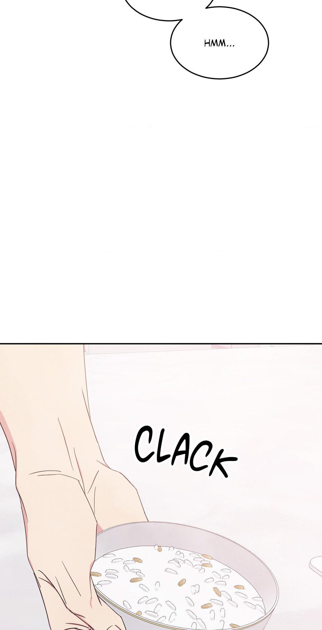Topsy-Turvy [Official] - Chapter 95 manhwa