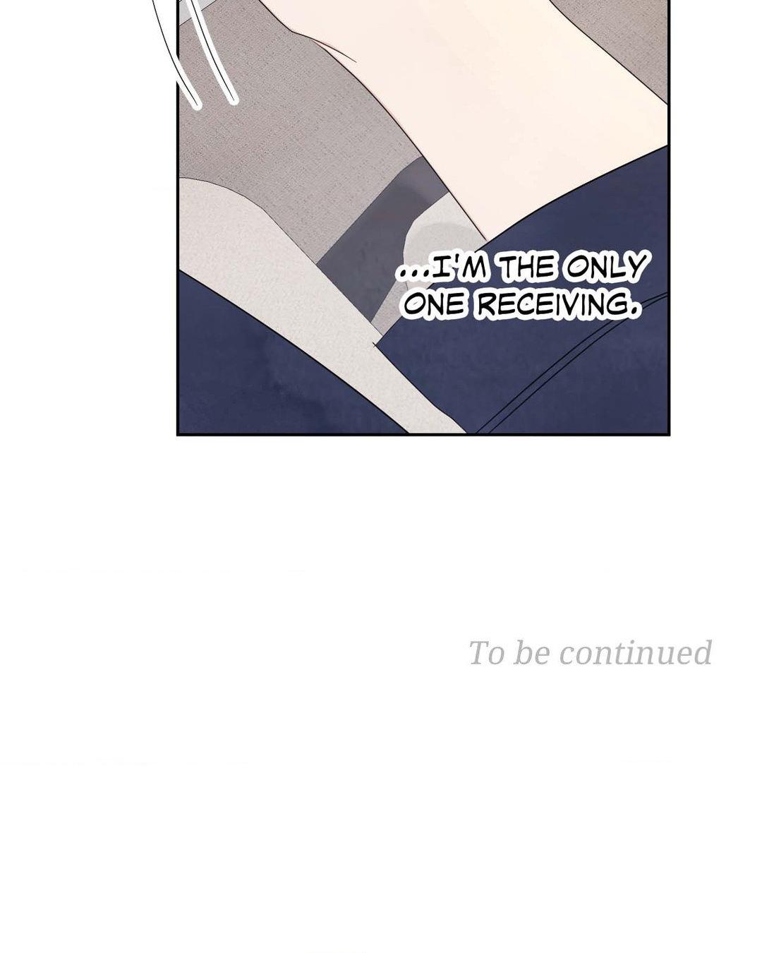 Topsy-Turvy [Official] - Chapter 95 manhwa