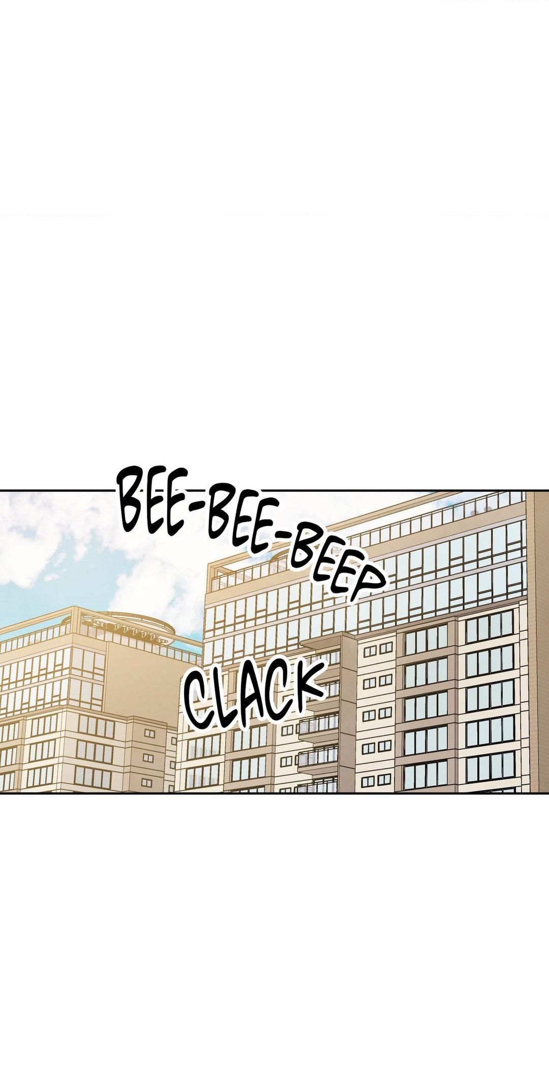 Topsy-Turvy [Official] - Chapter 96 manhwa