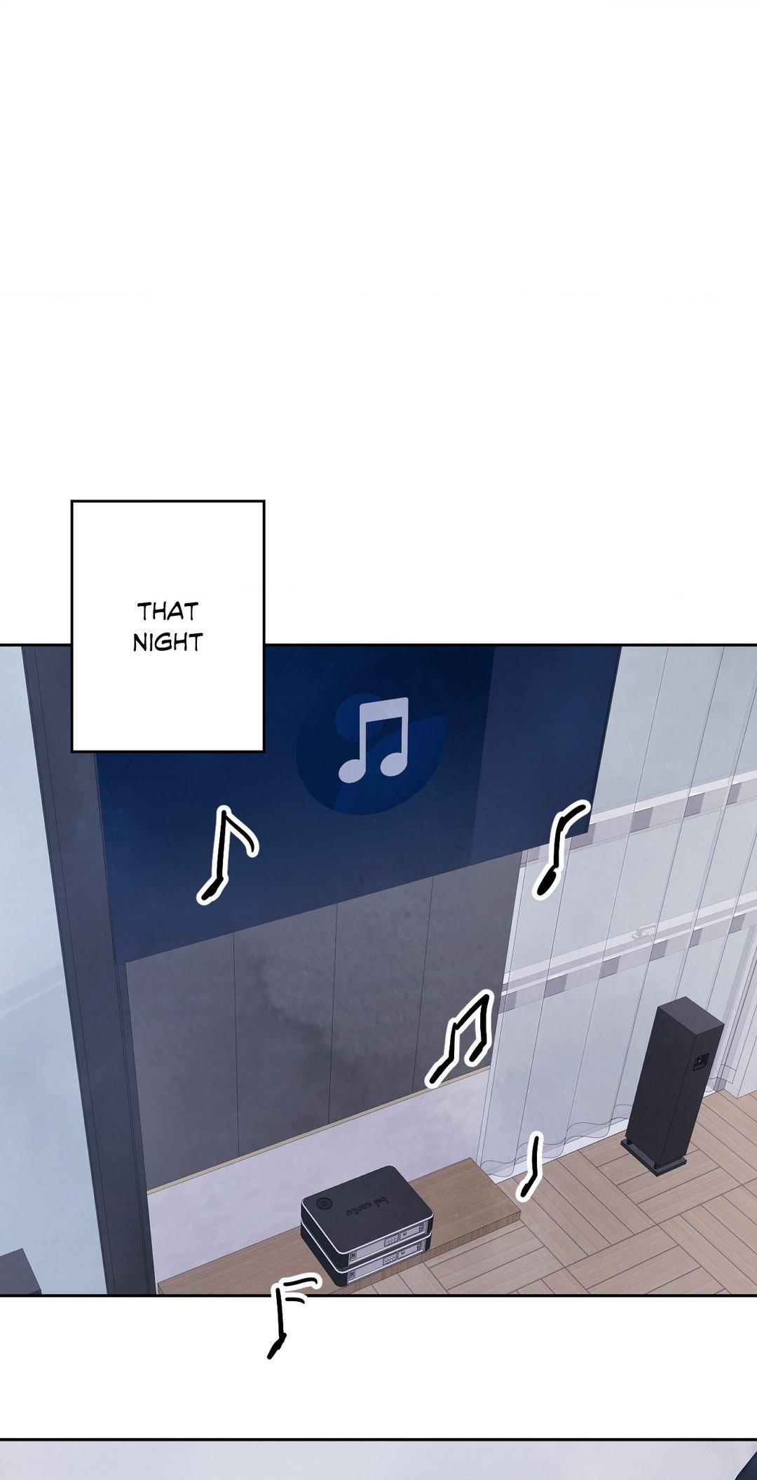 Topsy-Turvy [Official] - Chapter 96 manhwa