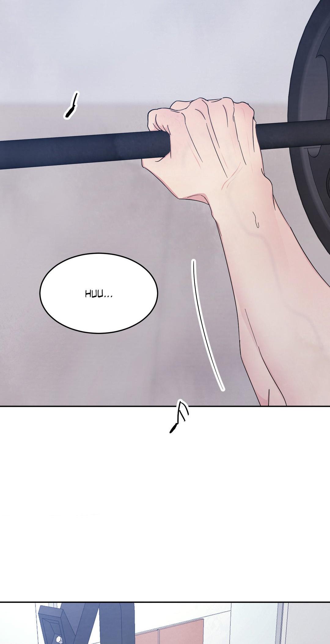 Topsy-Turvy [Official] - Chapter 96 manhwa