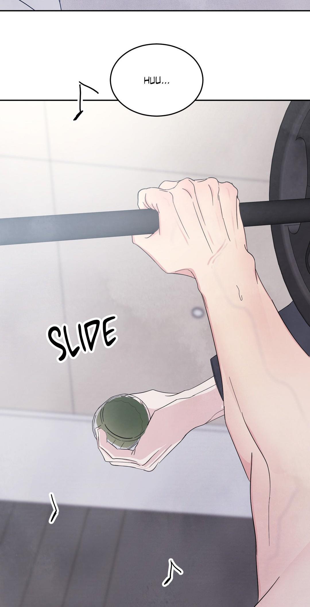 Topsy-Turvy [Official] - Chapter 96 manhwa