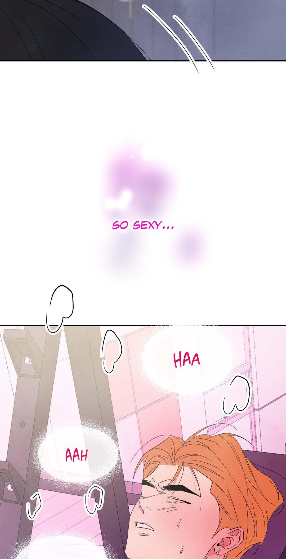 Topsy-Turvy [Official] - Chapter 96 manhwa