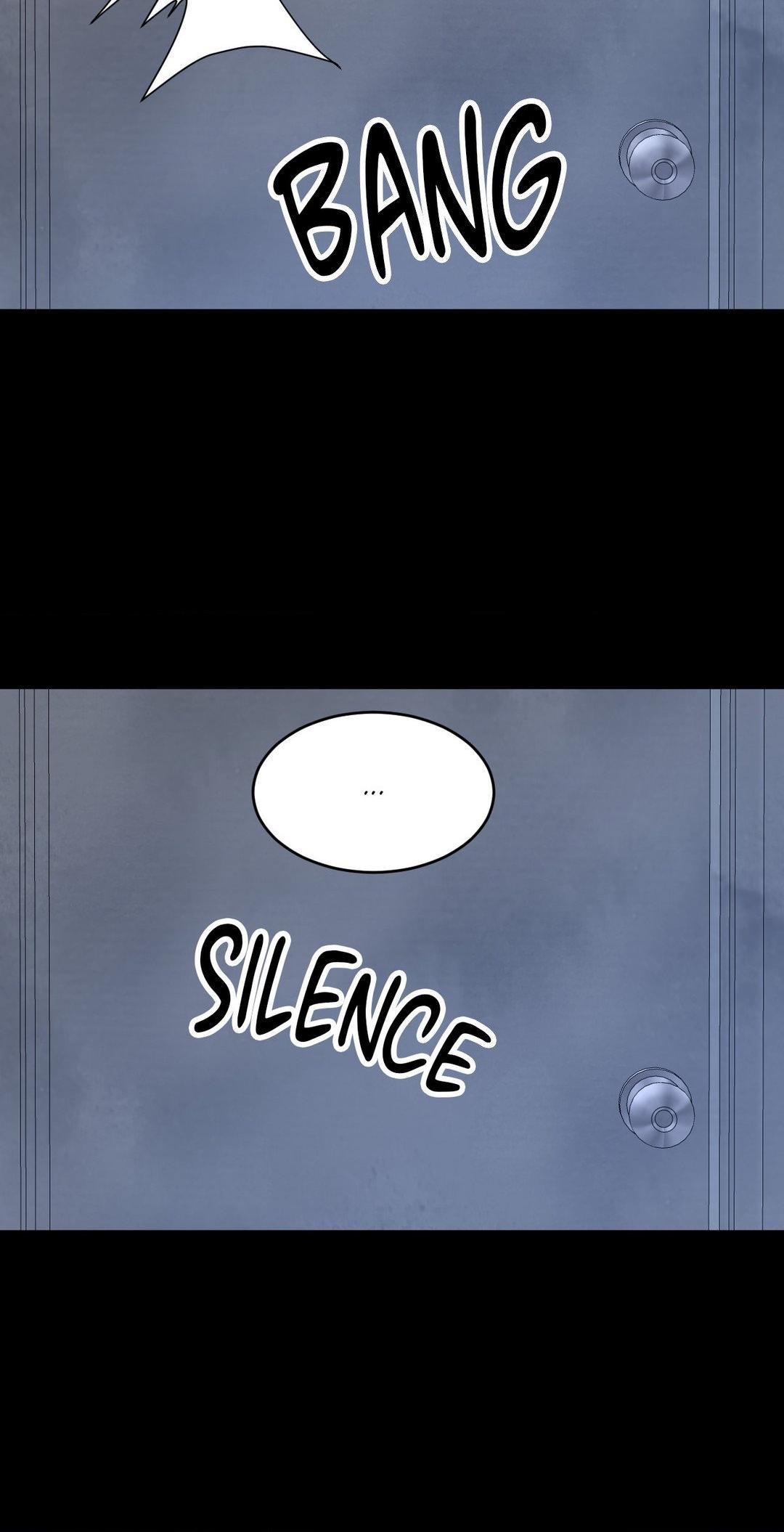 Topsy-Turvy [Official] - Chapter 96 manhwa