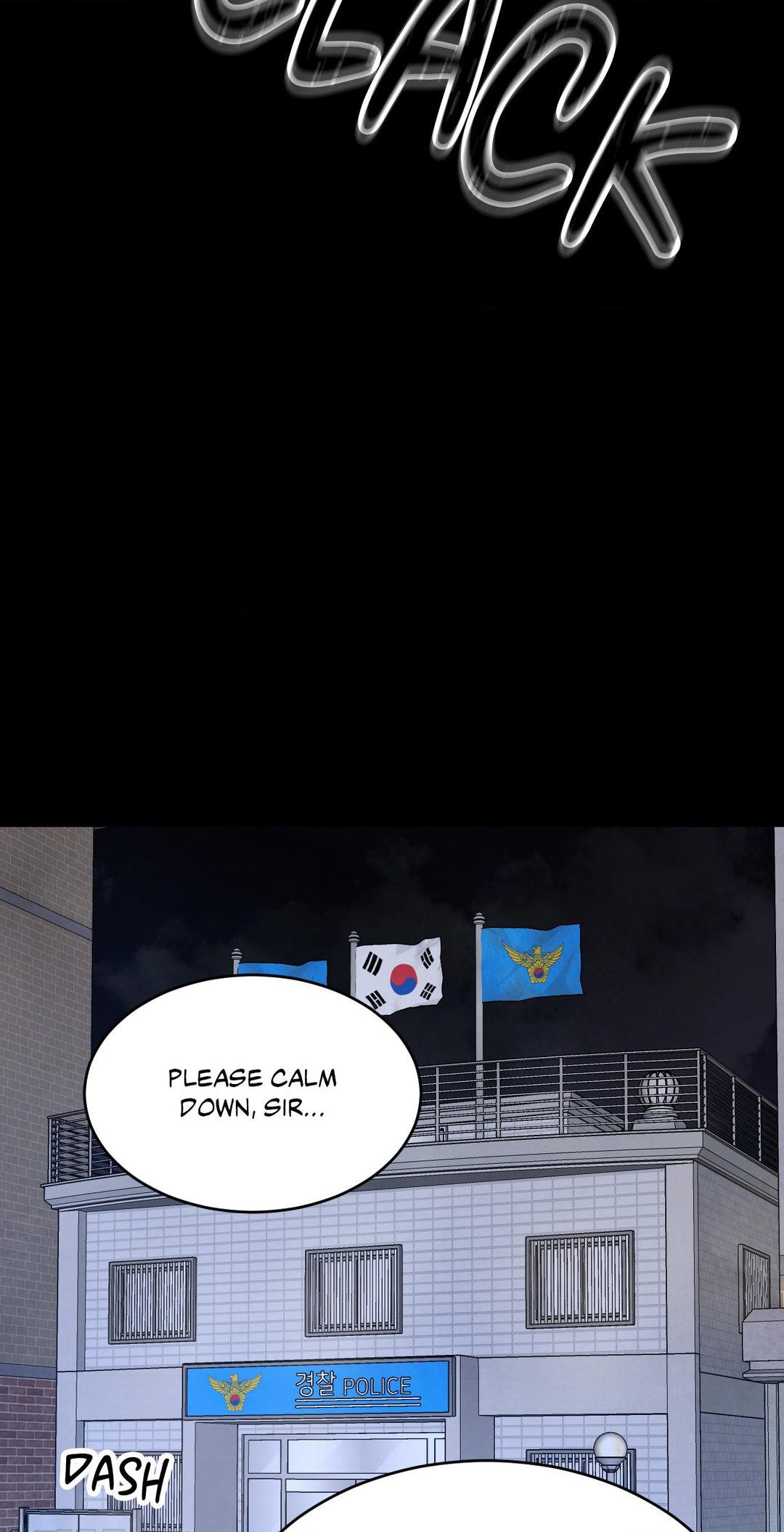 Topsy-Turvy [Official] - Chapter 96 manhwa