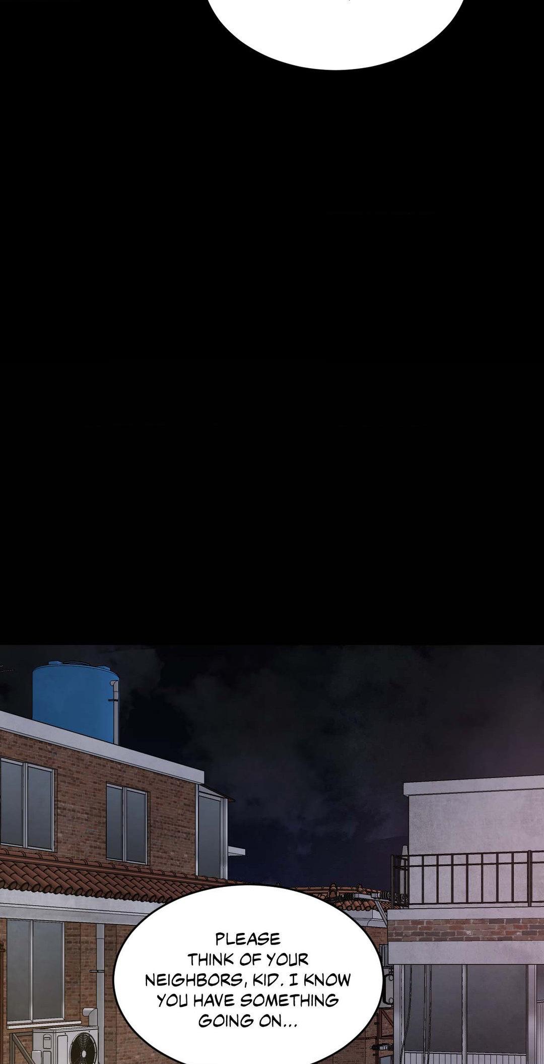 Topsy-Turvy [Official] - Chapter 96 manhwa