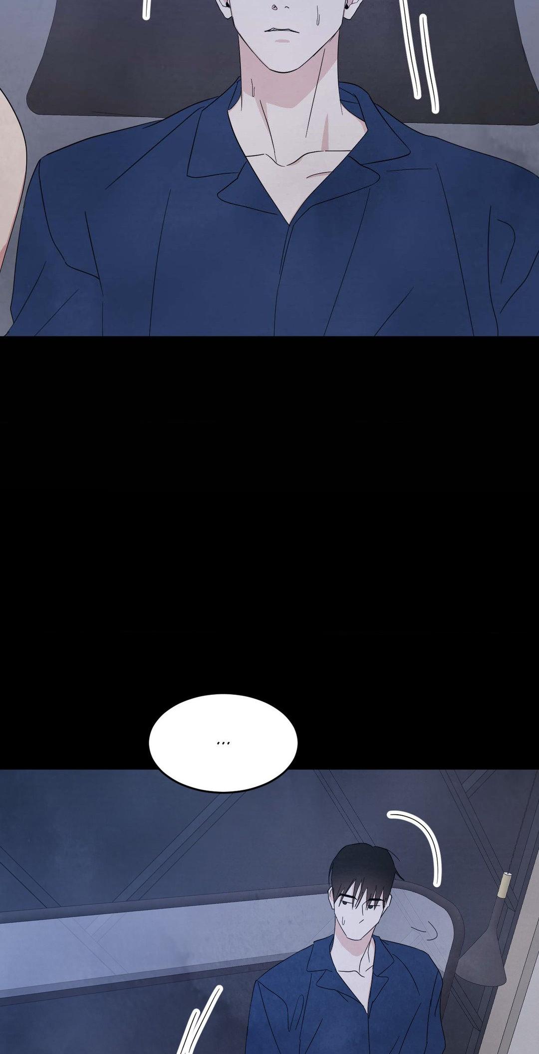 Topsy-Turvy [Official] - Chapter 96 manhwa