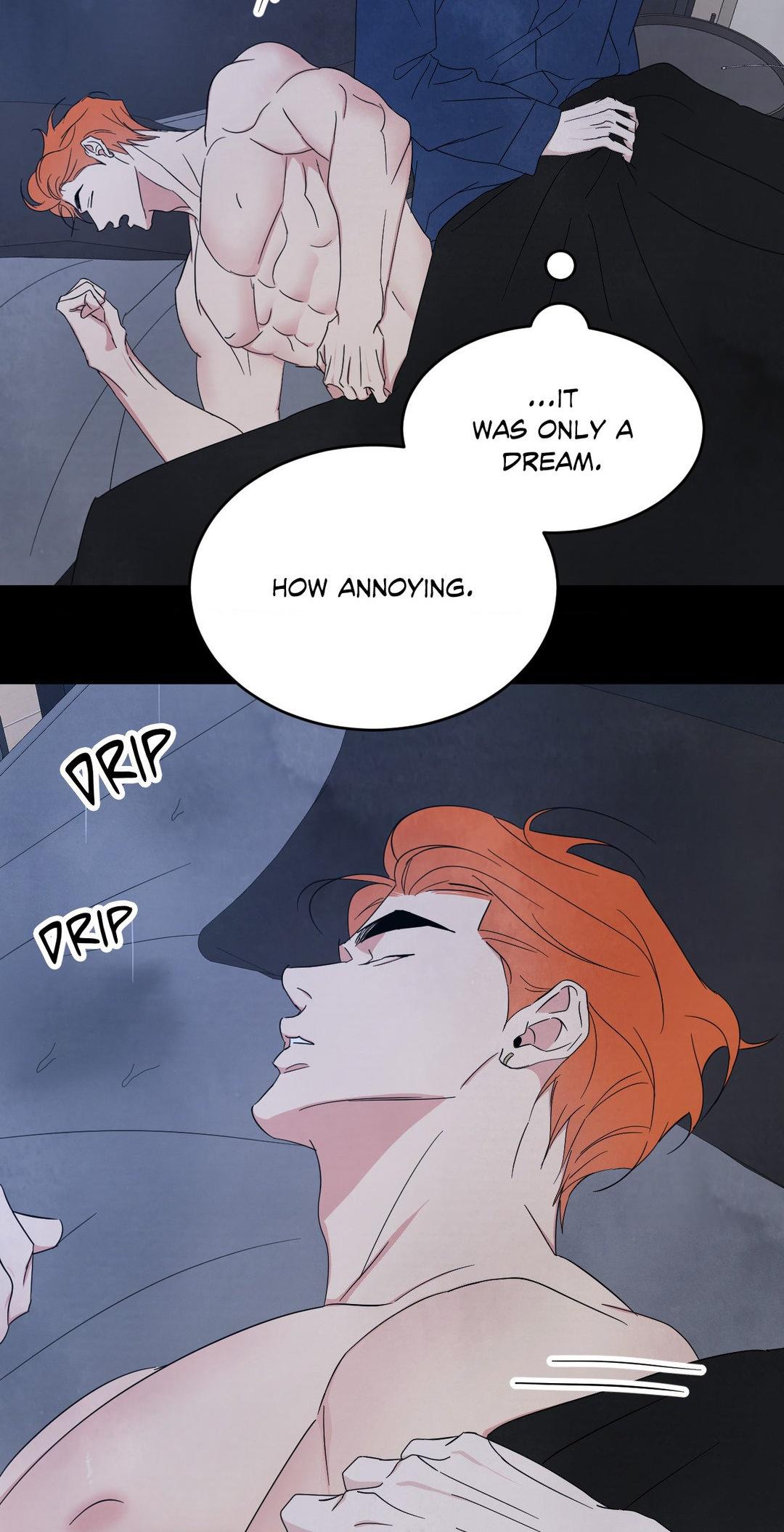 Topsy-Turvy [Official] - Chapter 96 manhwa