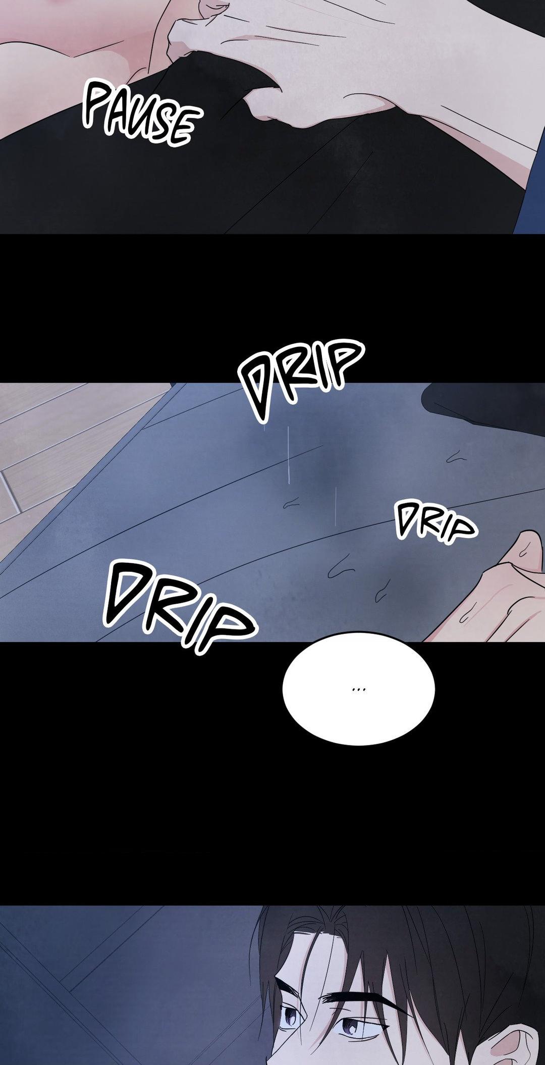 Topsy-Turvy [Official] - Chapter 96 manhwa