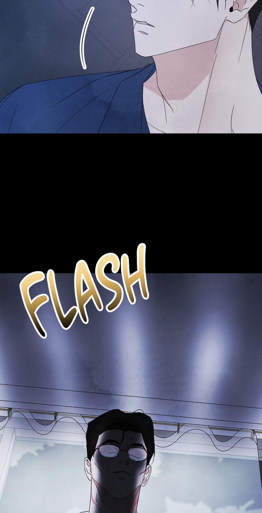 Topsy-Turvy [Official] - Chapter 96 manhwa