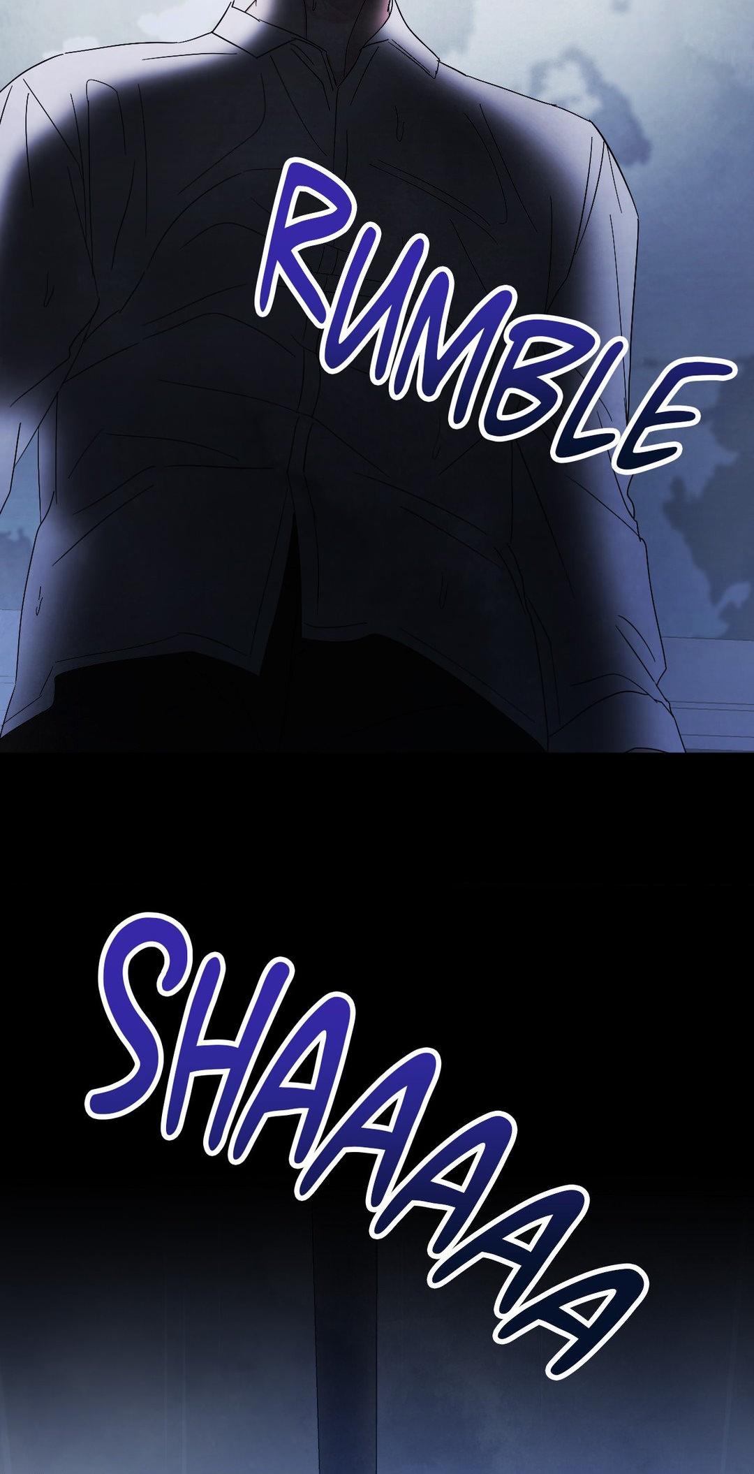 Topsy-Turvy [Official] - Chapter 96 manhwa