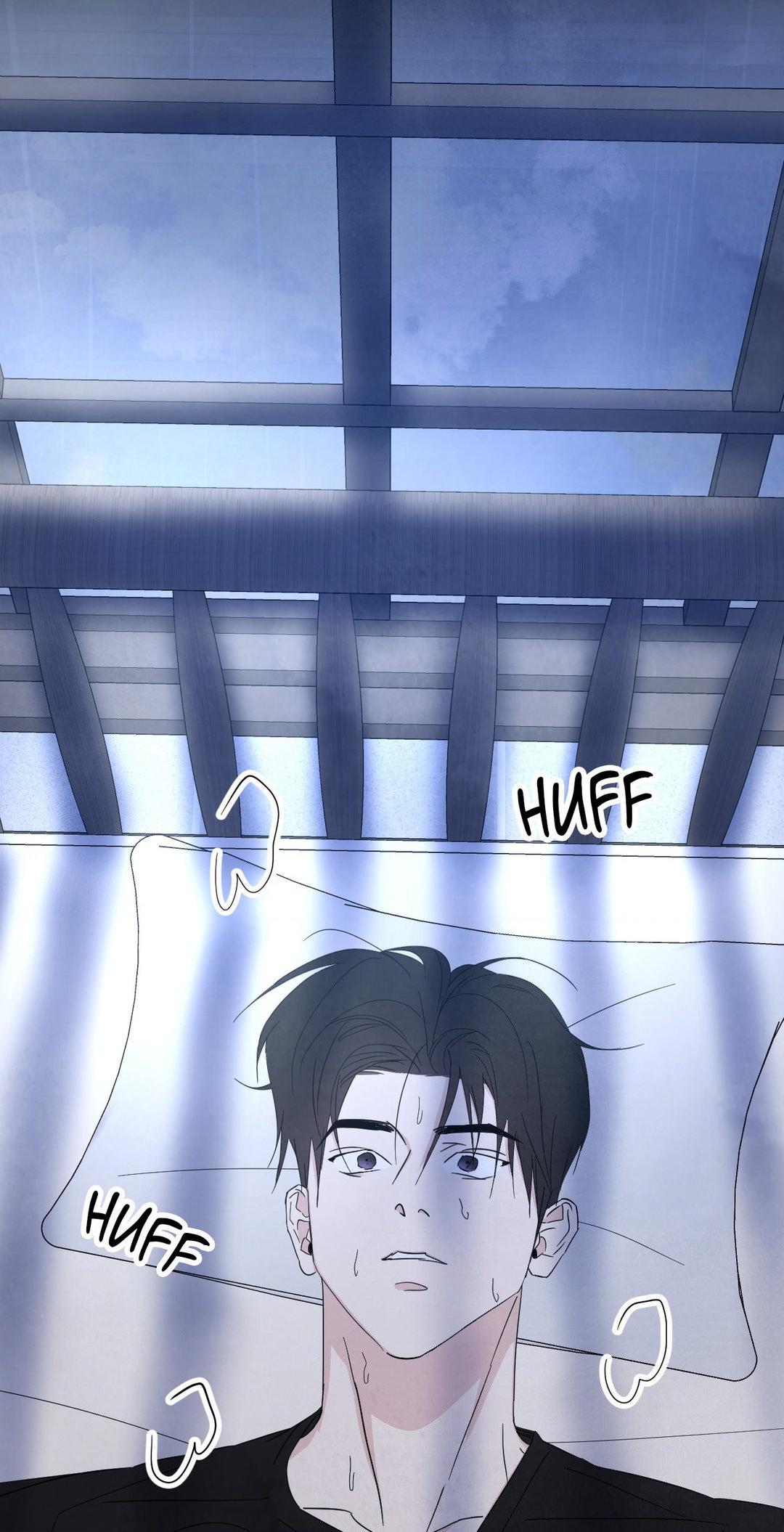 Topsy-Turvy [Official] - Chapter 96 manhwa