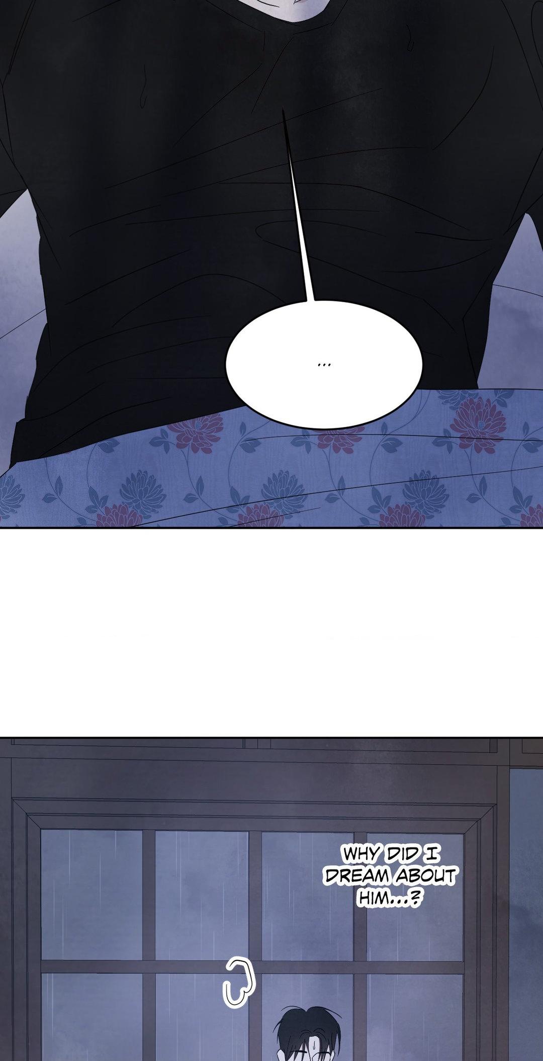 Topsy-Turvy [Official] - Chapter 96 manhwa