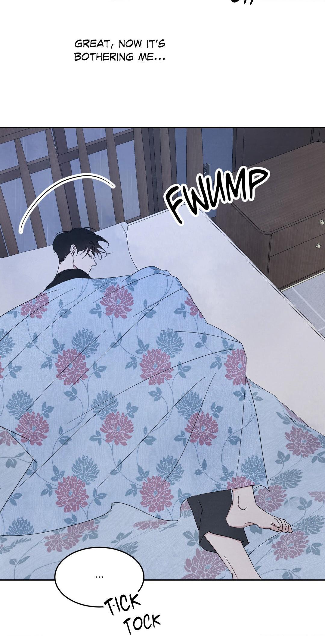 Topsy-Turvy [Official] - Chapter 96 manhwa