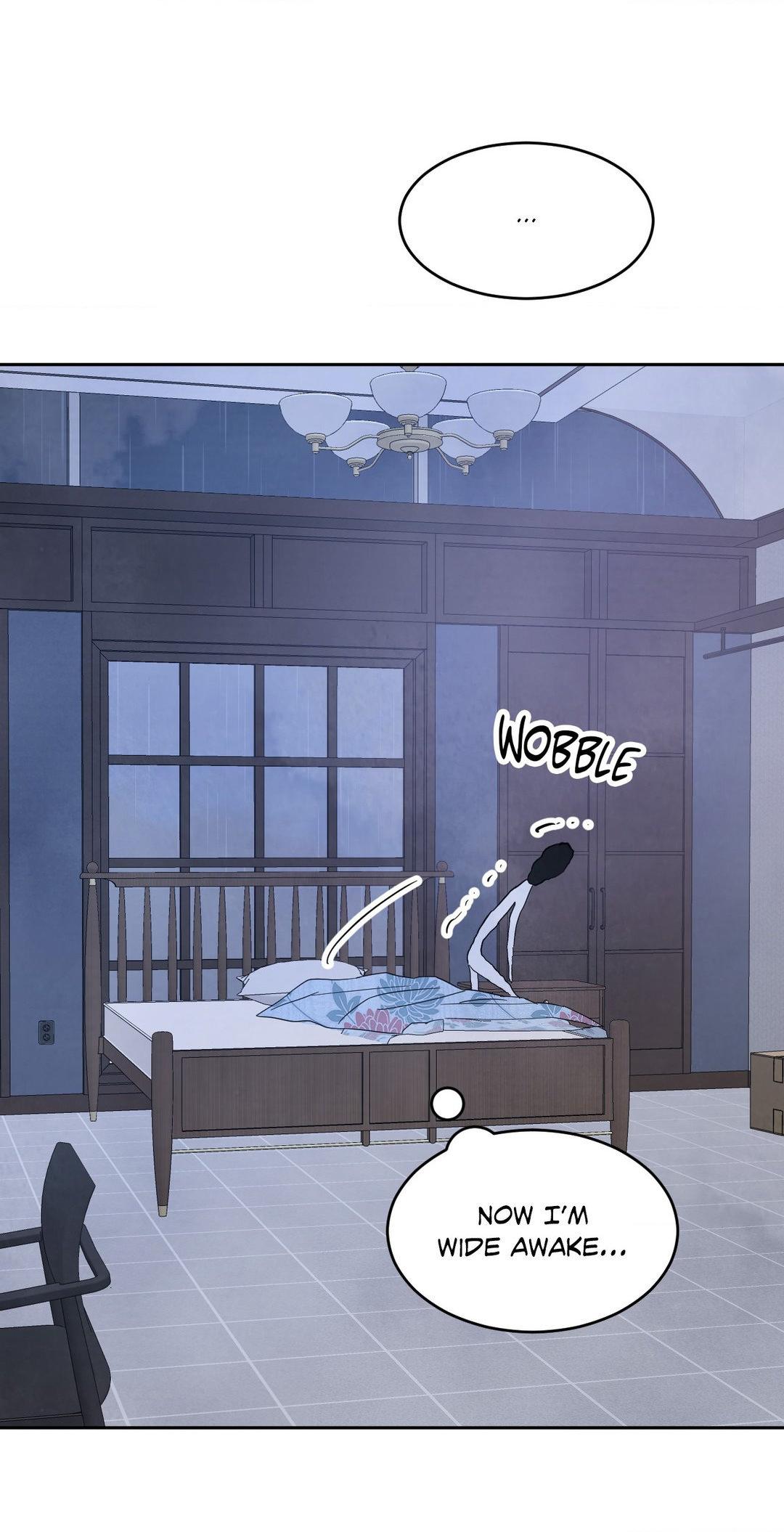 Topsy-Turvy [Official] - Chapter 96 manhwa