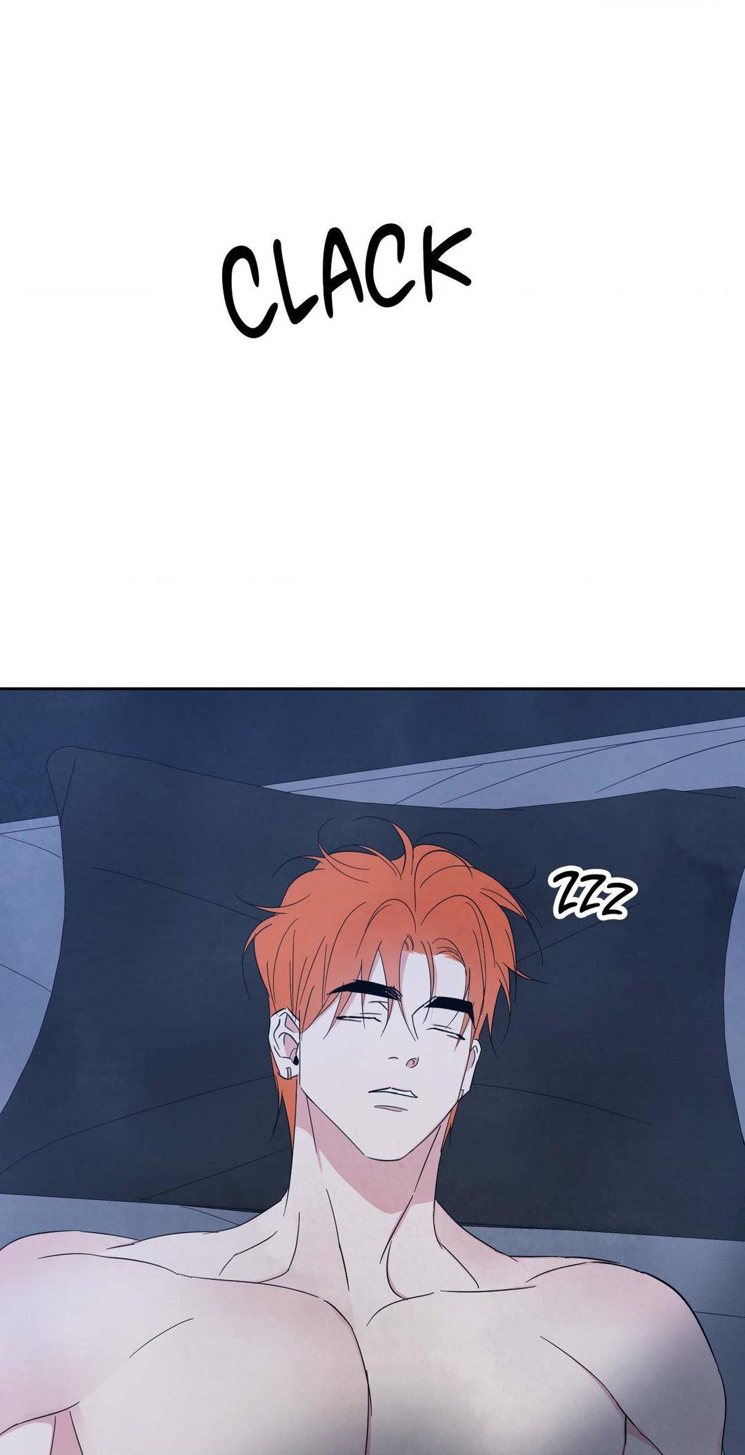 Topsy-Turvy [Official] - Chapter 96 manhwa
