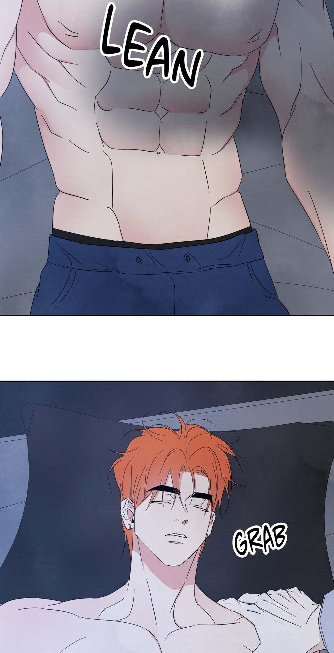 Topsy-Turvy [Official] - Chapter 96 manhwa