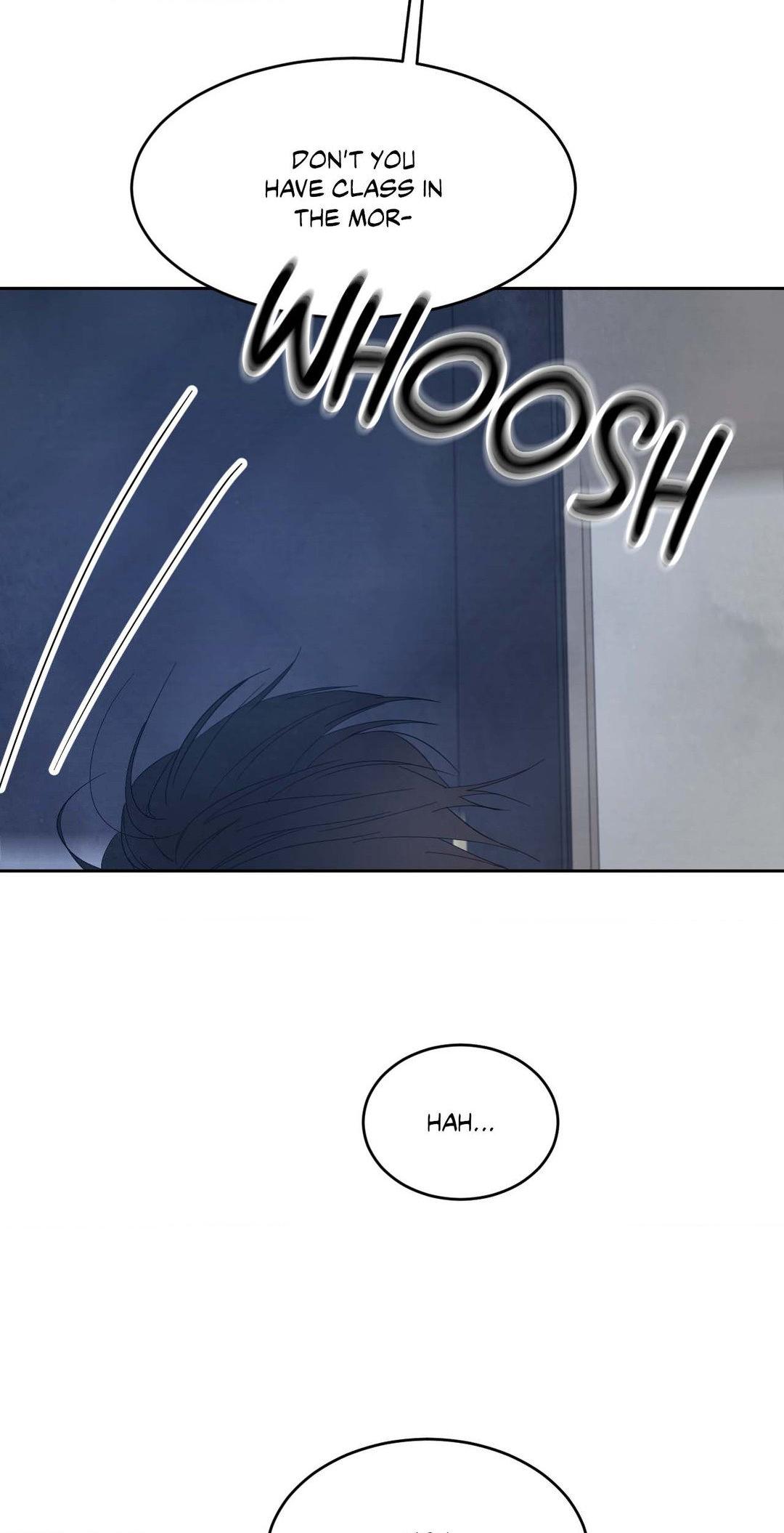 Topsy-Turvy [Official] - Chapter 96 manhwa