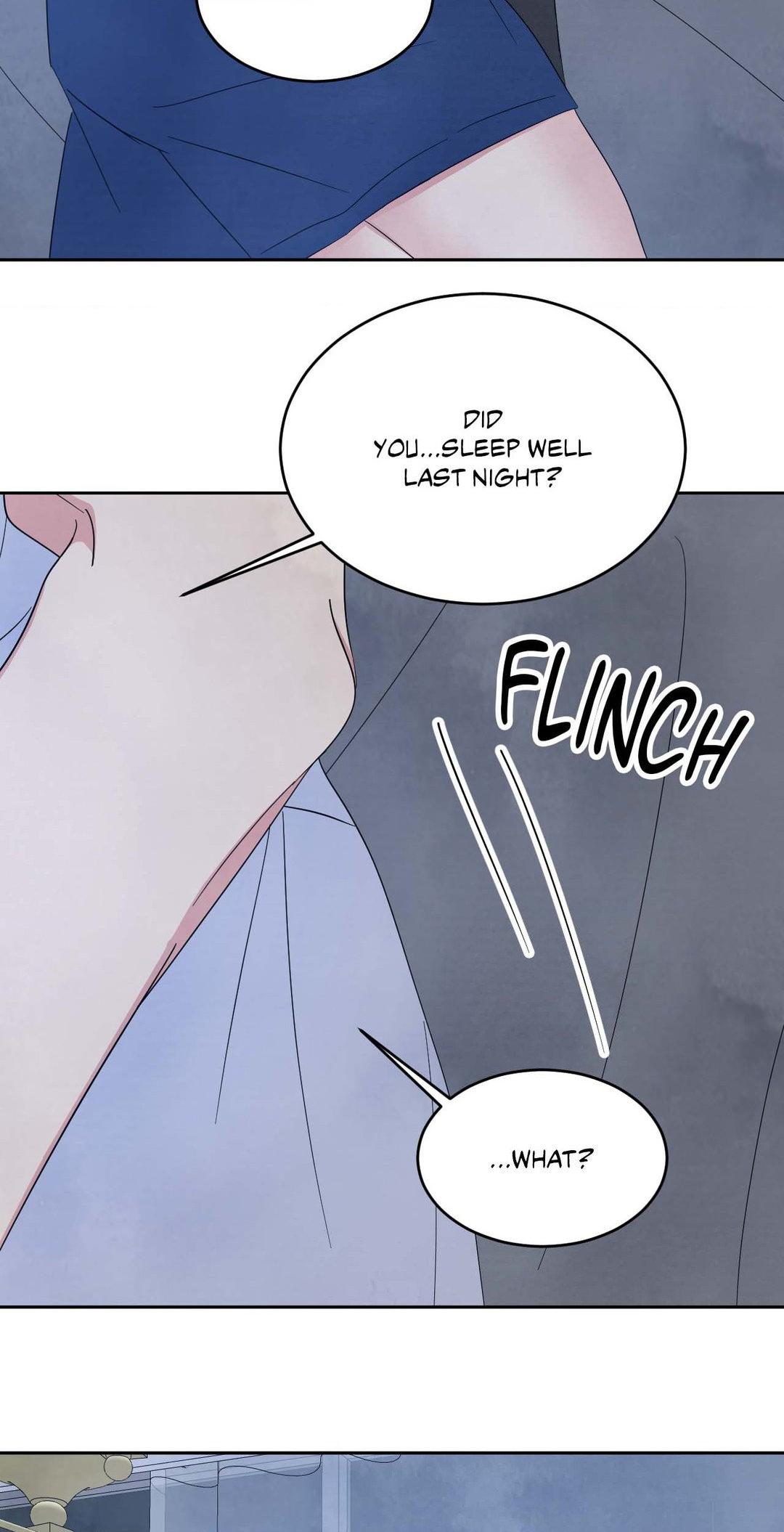 Topsy-Turvy [Official] - Chapter 96 manhwa