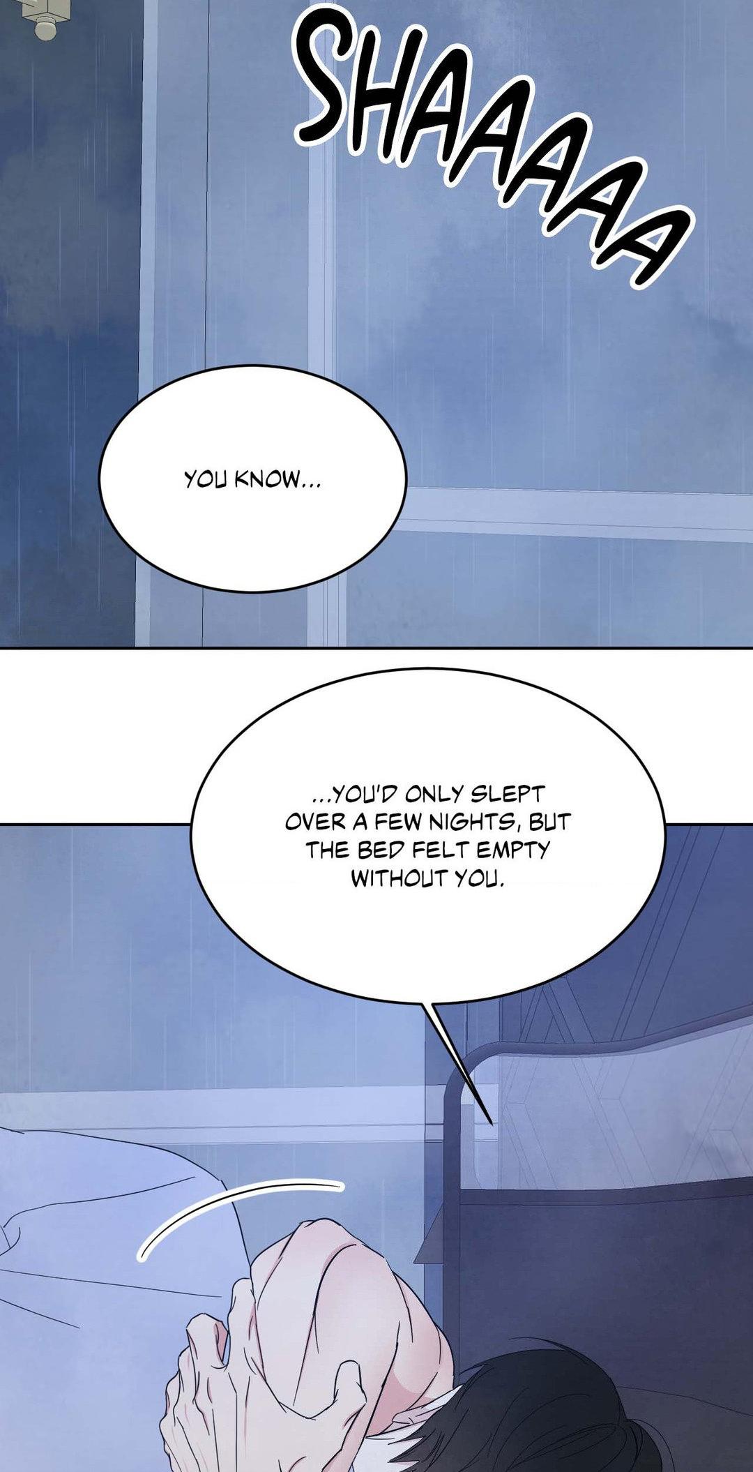 Topsy-Turvy [Official] - Chapter 96 manhwa