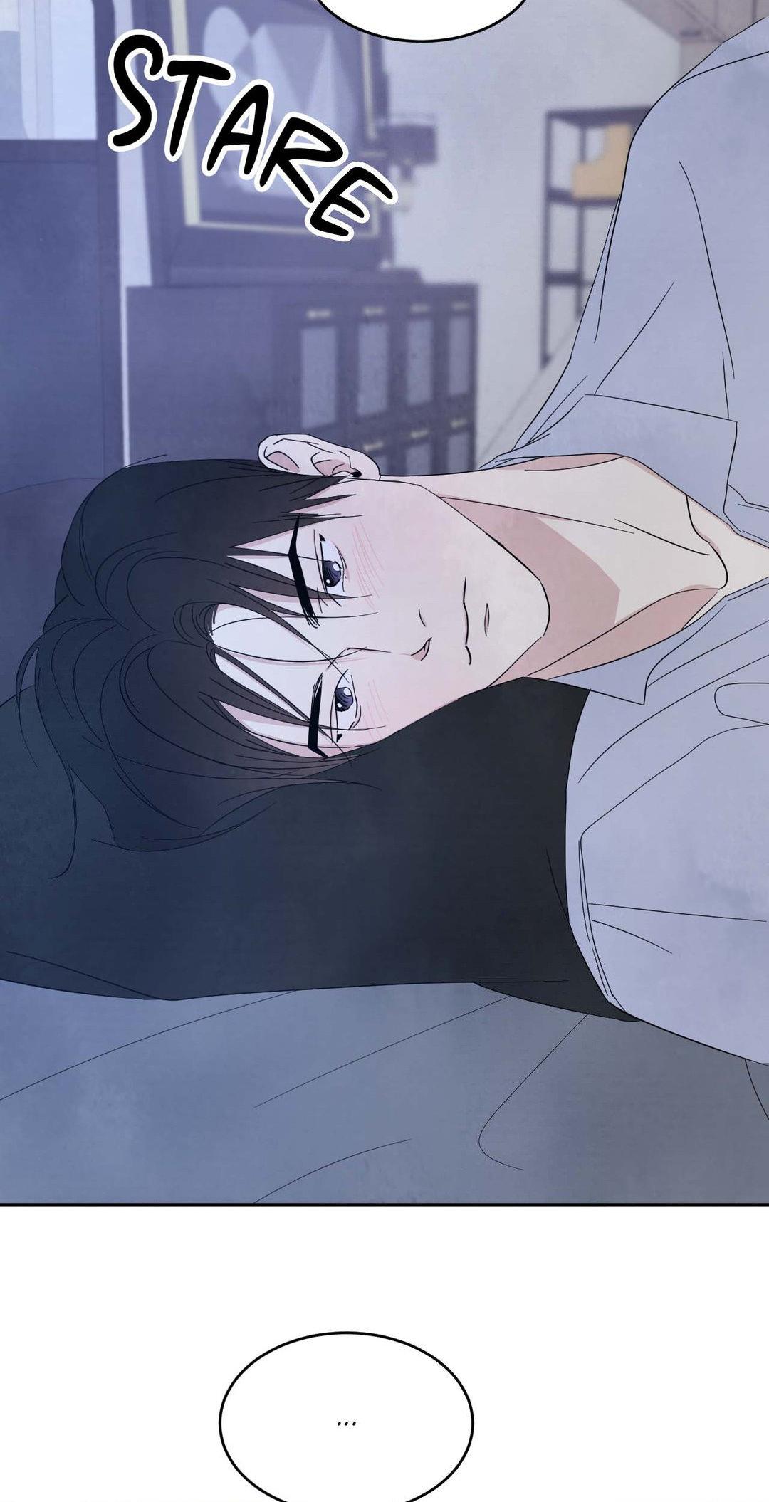 Topsy-Turvy [Official] - Chapter 96 manhwa