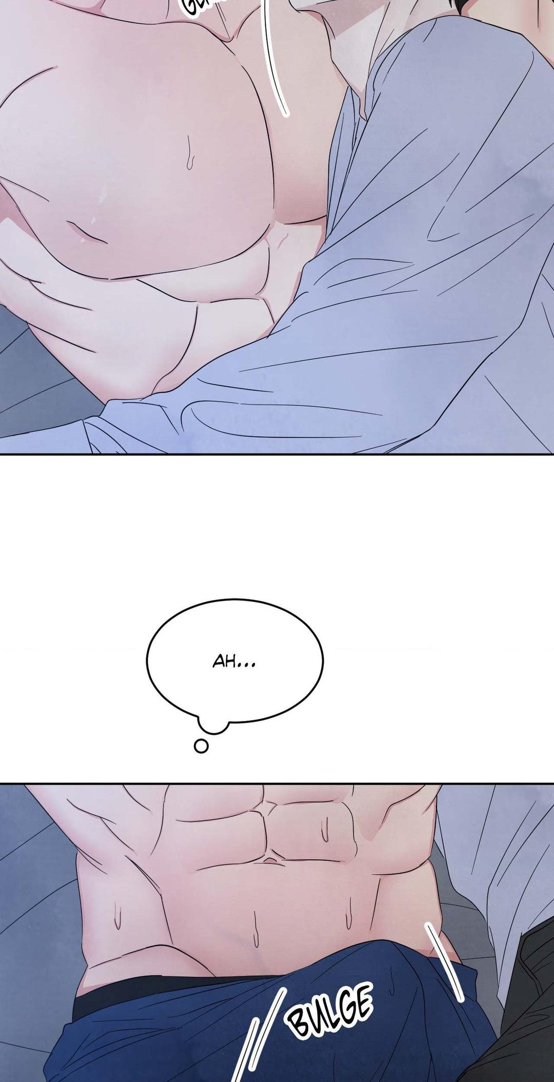 Topsy-Turvy [Official] - Chapter 96 manhwa