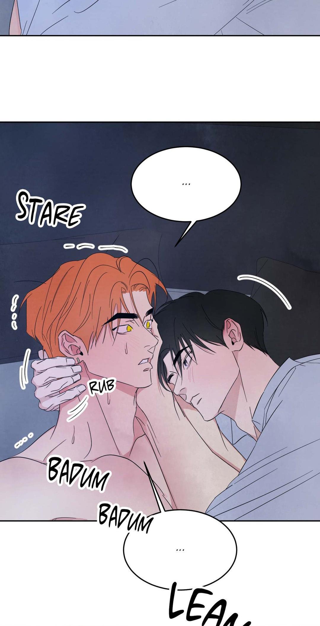 Topsy-Turvy [Official] - Chapter 96 manhwa