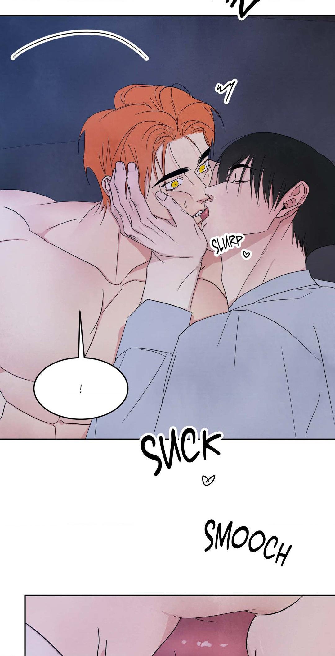 Topsy-Turvy [Official] - Chapter 96 manhwa
