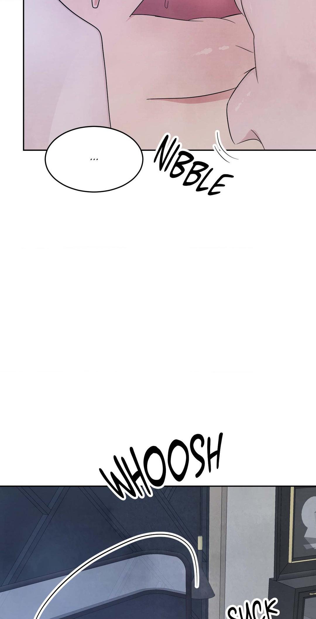 Topsy-Turvy [Official] - Chapter 96 manhwa