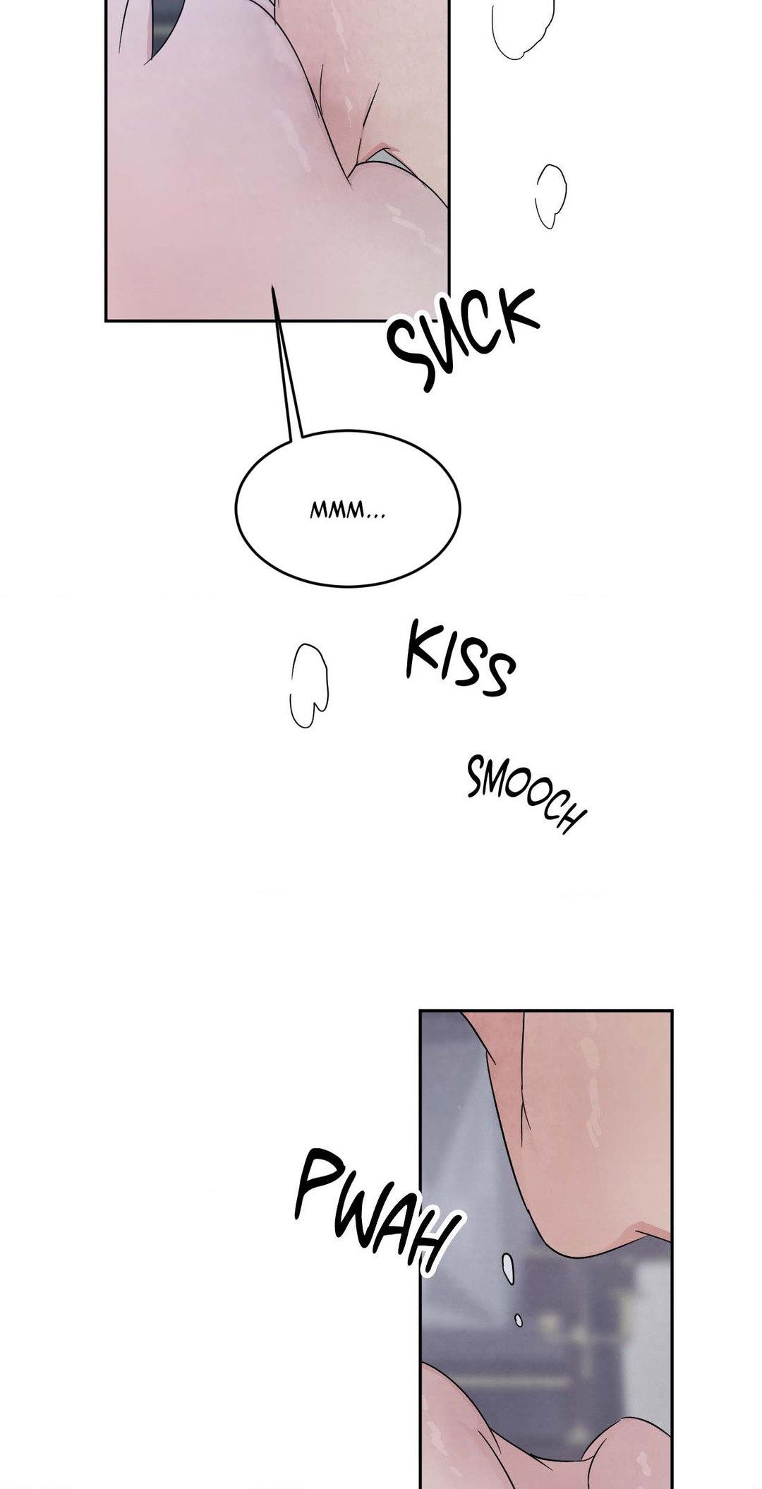 Topsy-Turvy [Official] - Chapter 96 manhwa