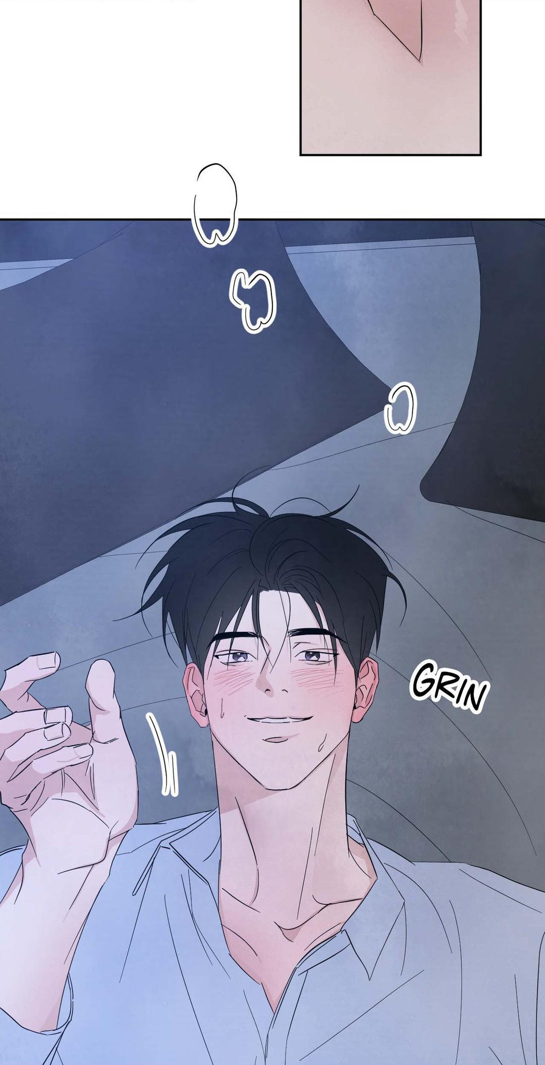 Topsy-Turvy [Official] - Chapter 96 manhwa