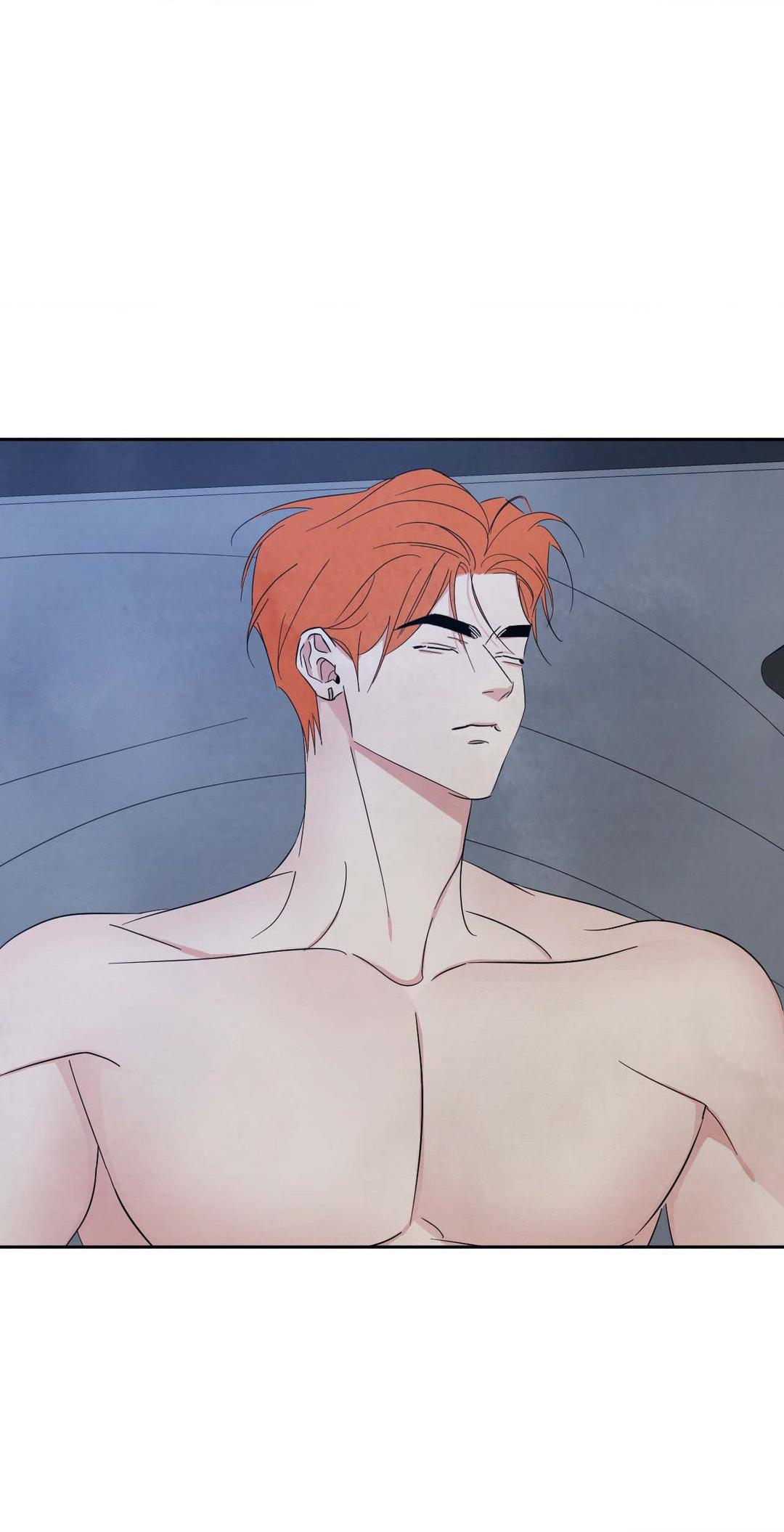 Topsy-Turvy [Official] - Chapter 96 manhwa