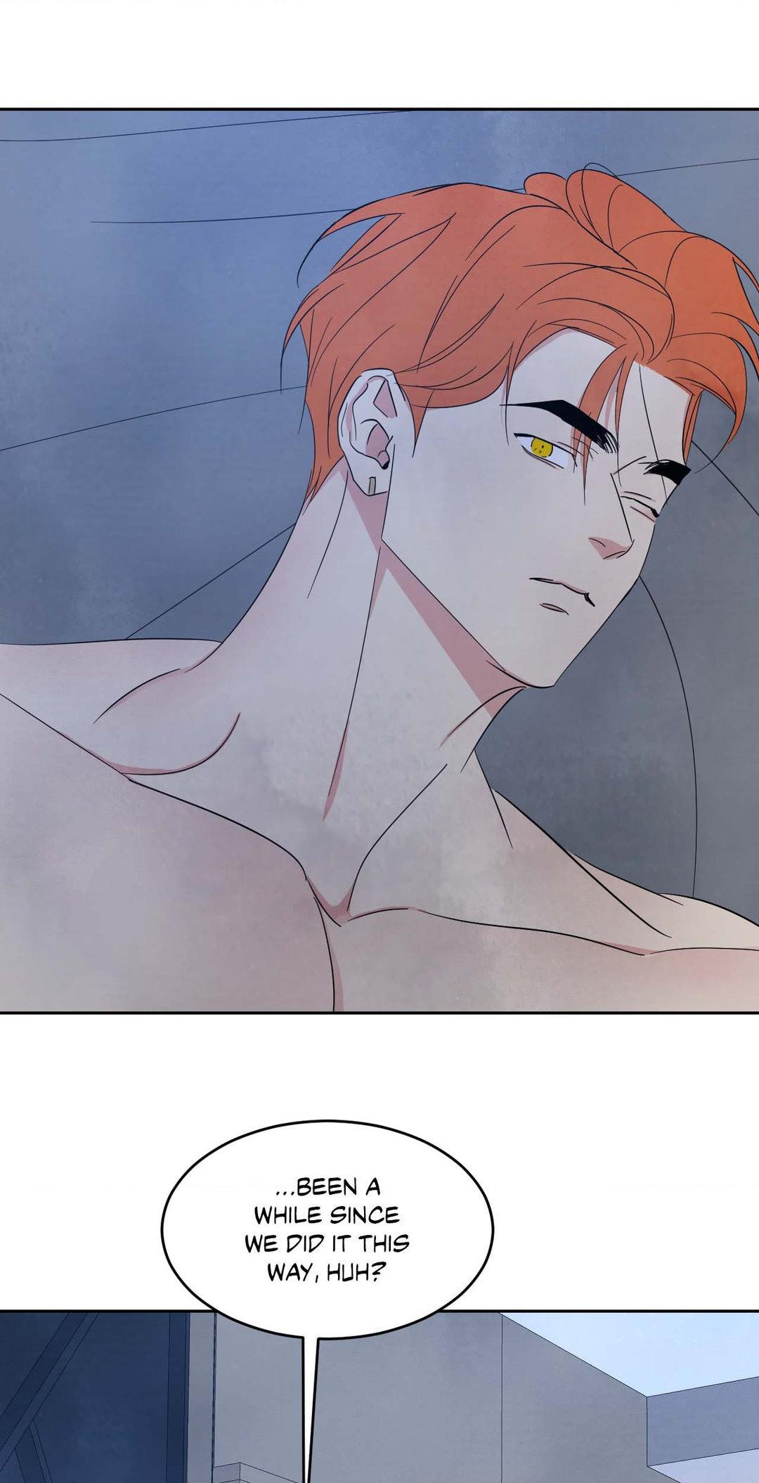 Topsy-Turvy [Official] - Chapter 96 manhwa
