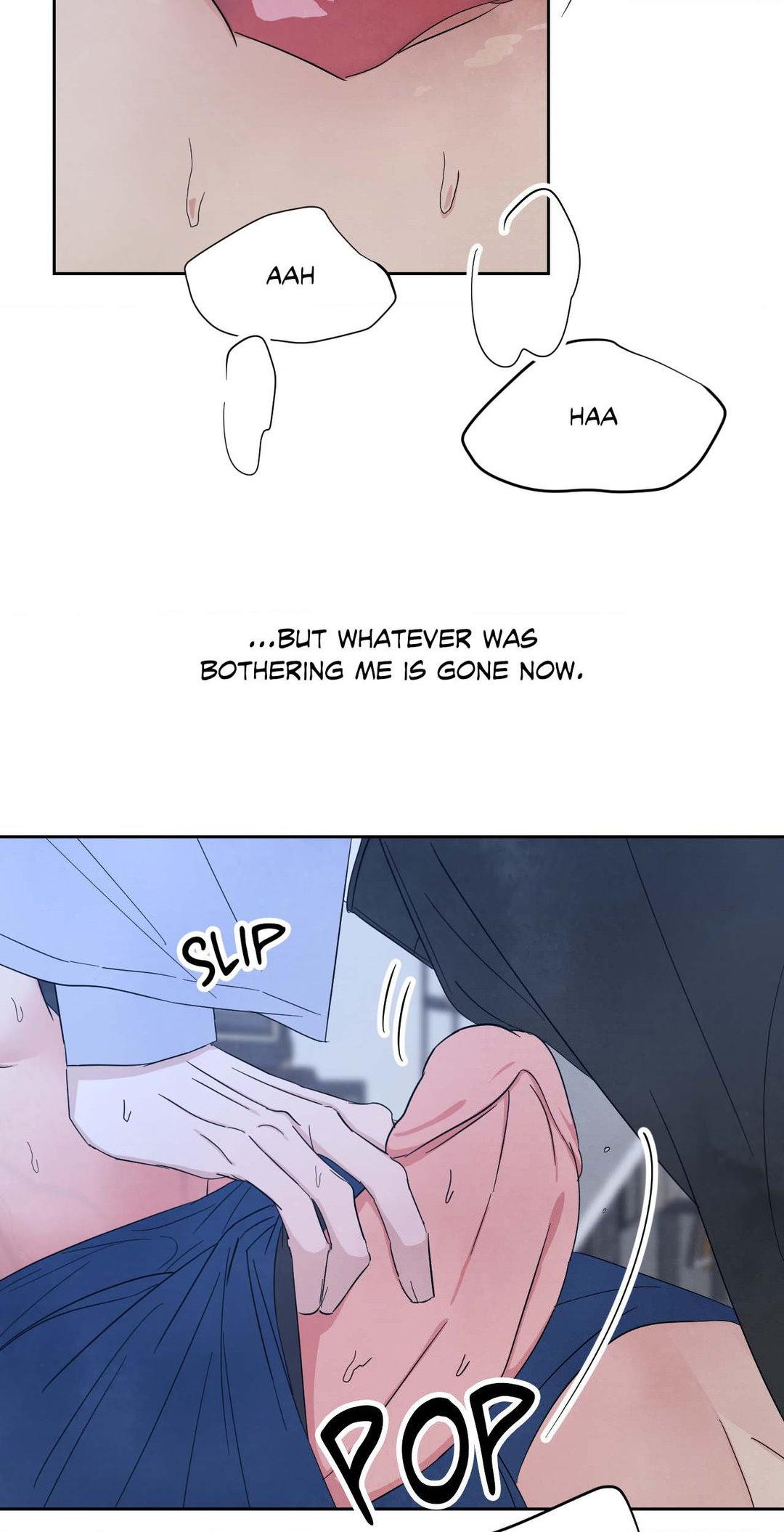 Topsy-Turvy [Official] - Chapter 96 manhwa