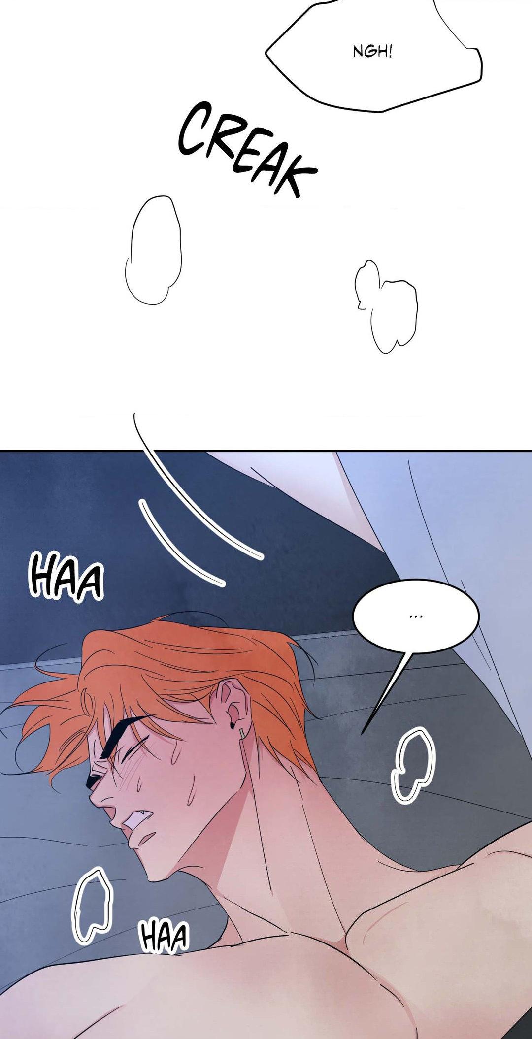 Topsy-Turvy [Official] - Chapter 96 manhwa