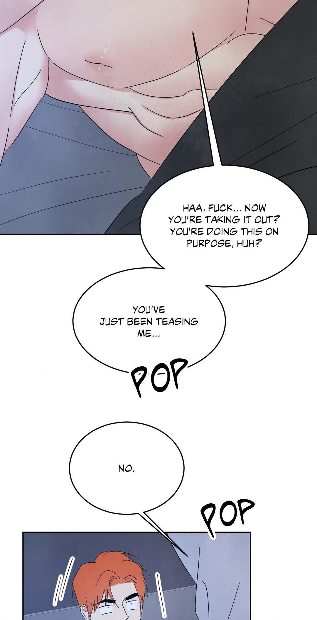 Topsy-Turvy [Official] - Chapter 96 manhwa