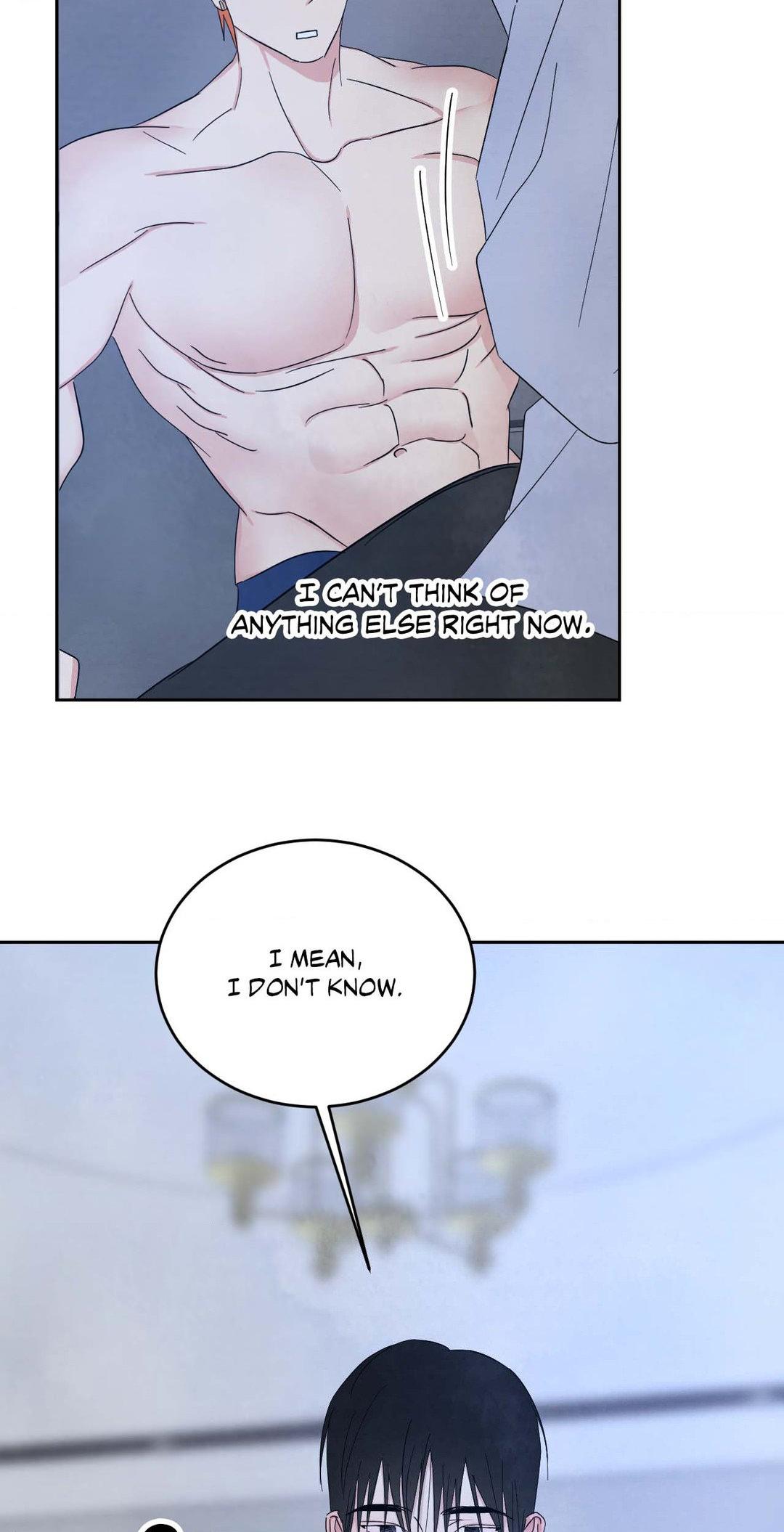 Topsy-Turvy [Official] - Chapter 96 manhwa