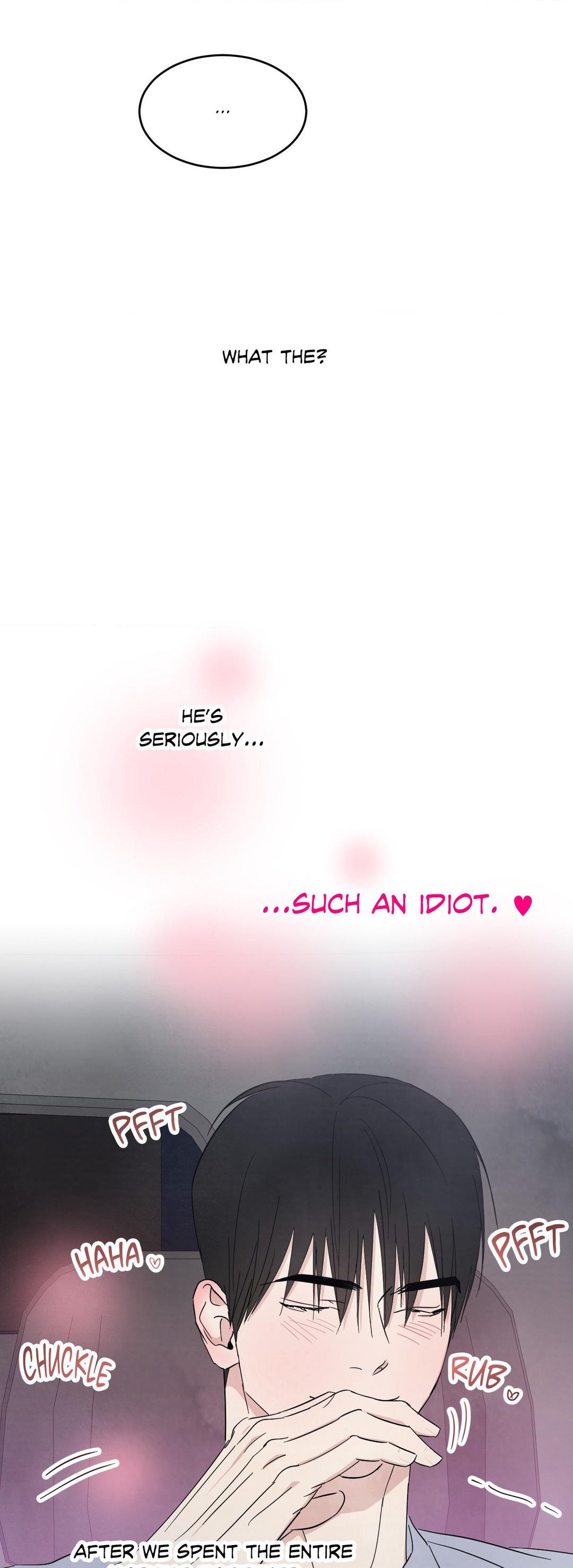 Topsy-Turvy [Official] - Chapter 97 manhwa