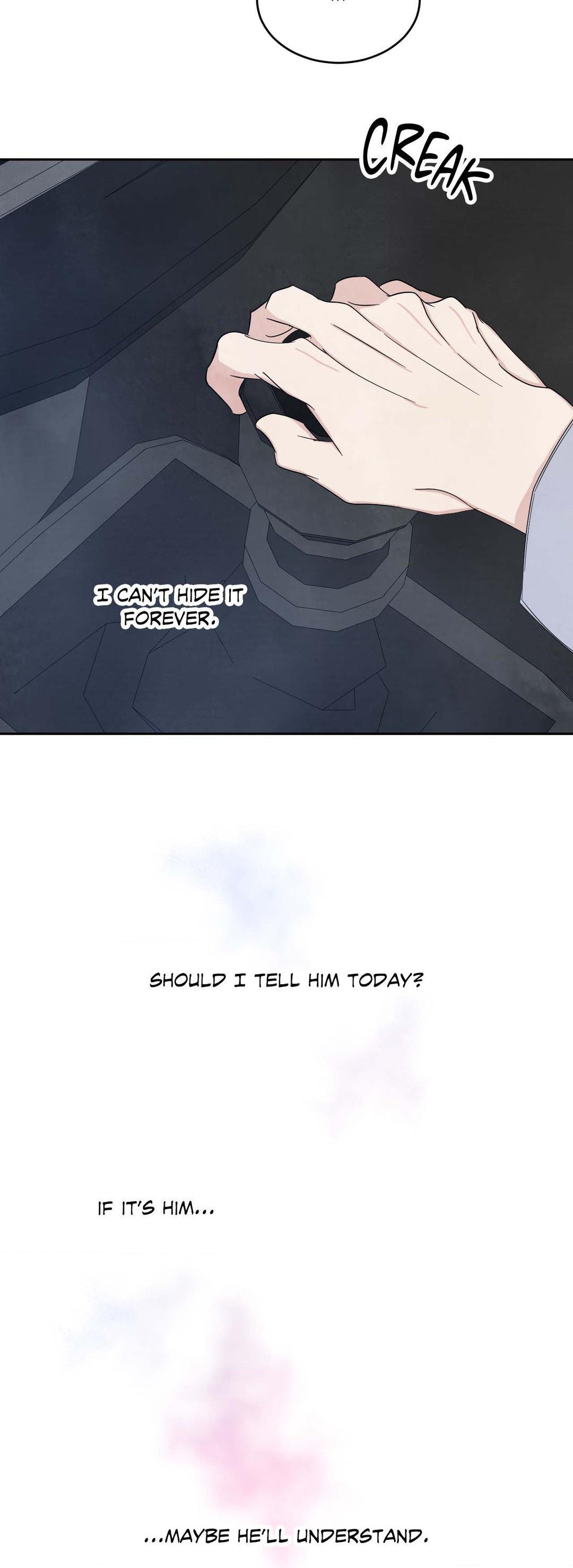Topsy-Turvy [Official] - Chapter 97 manhwa