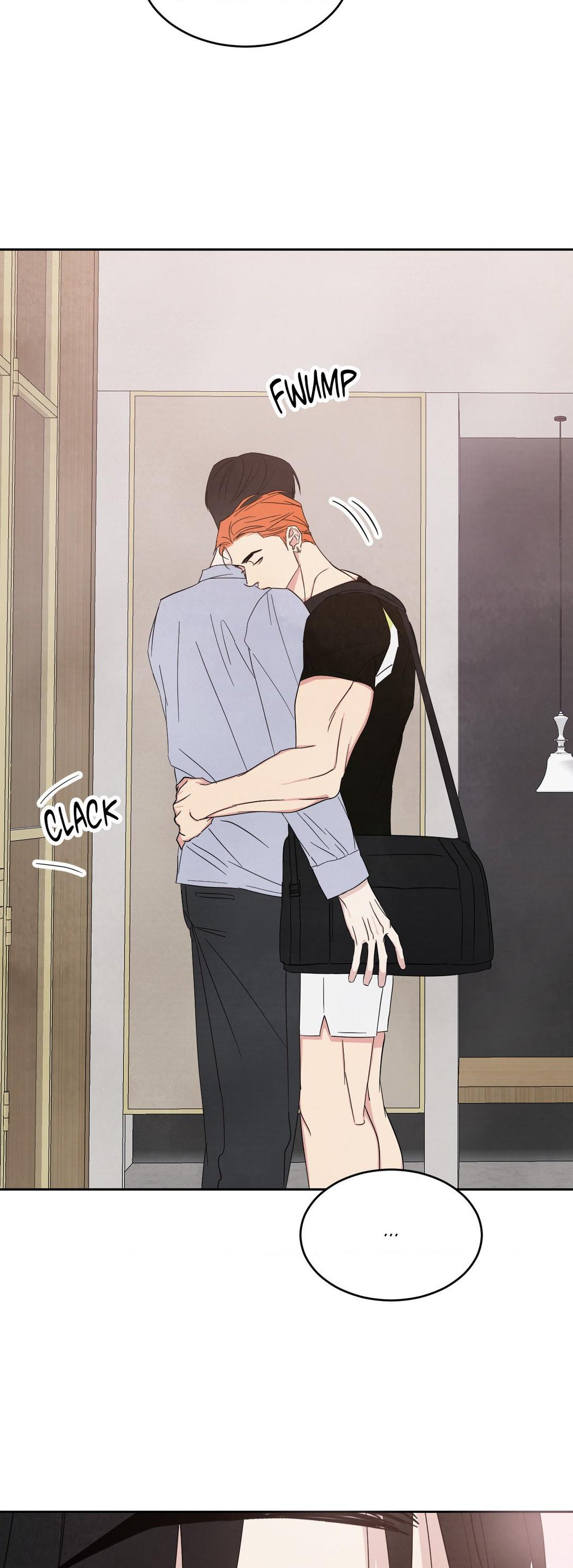 Topsy-Turvy [Official] - Chapter 97 manhwa